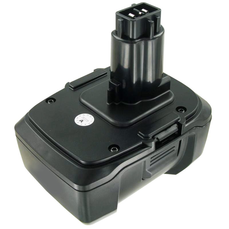 Akku passend für den Dewalt DC9180 Li-Ion Akku