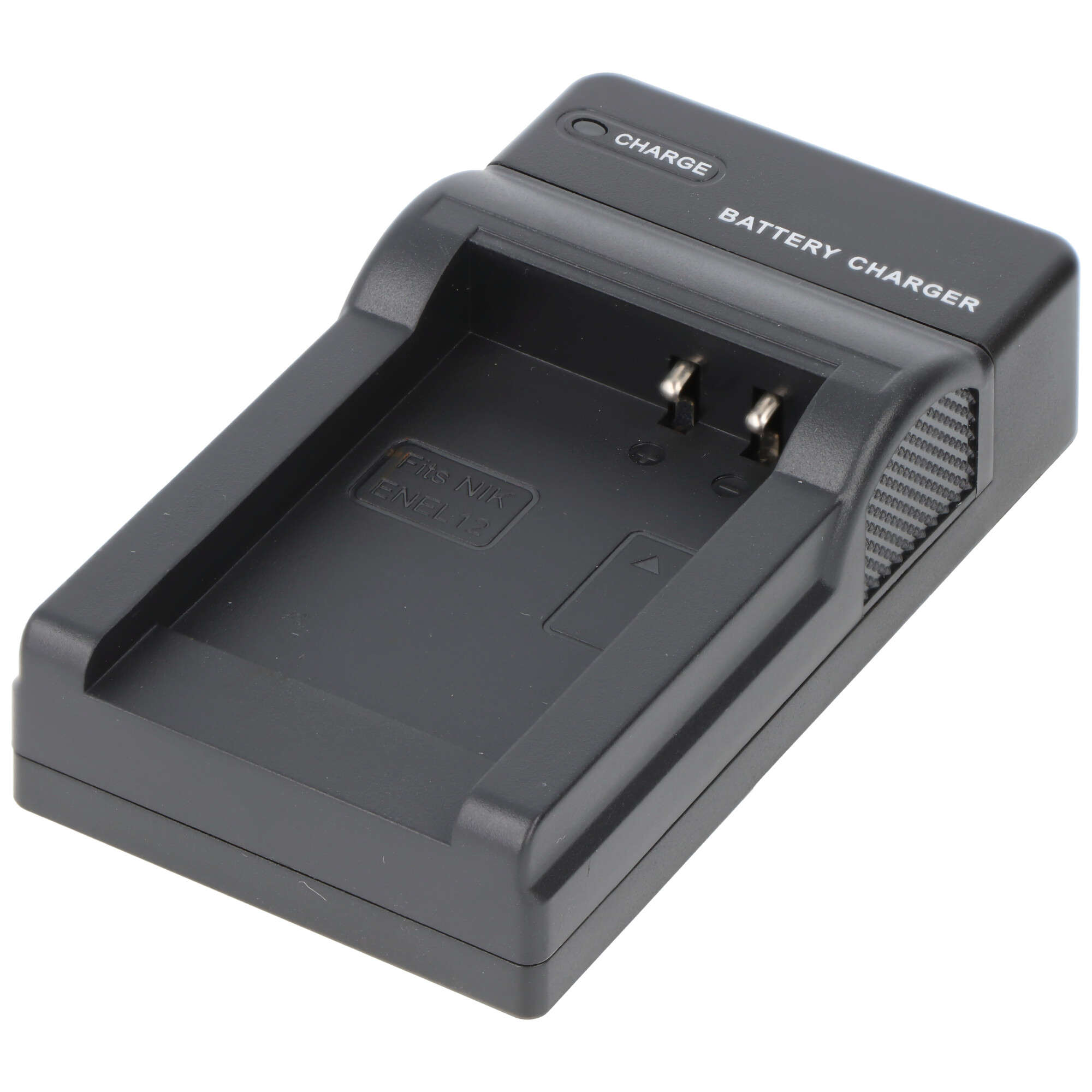 USB Ladegerät kompatibel für Nikon EN-EL12