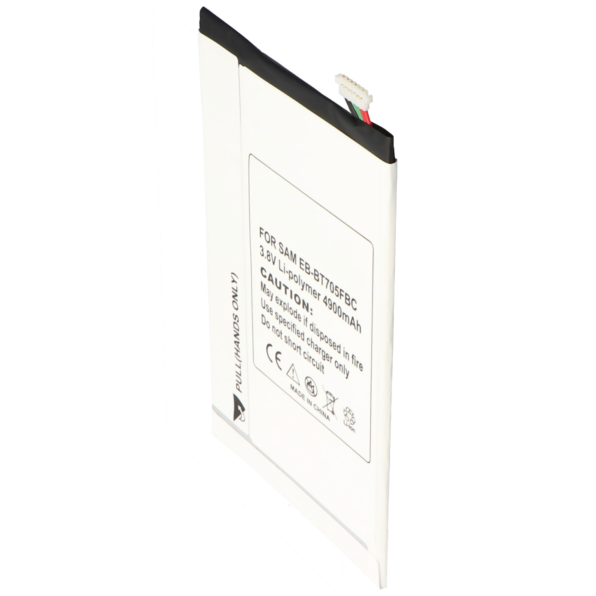 Akku für Samsung Galaxy Tab S 8.4 SM-T700, SM-T705 Akku EB-BT705FBC