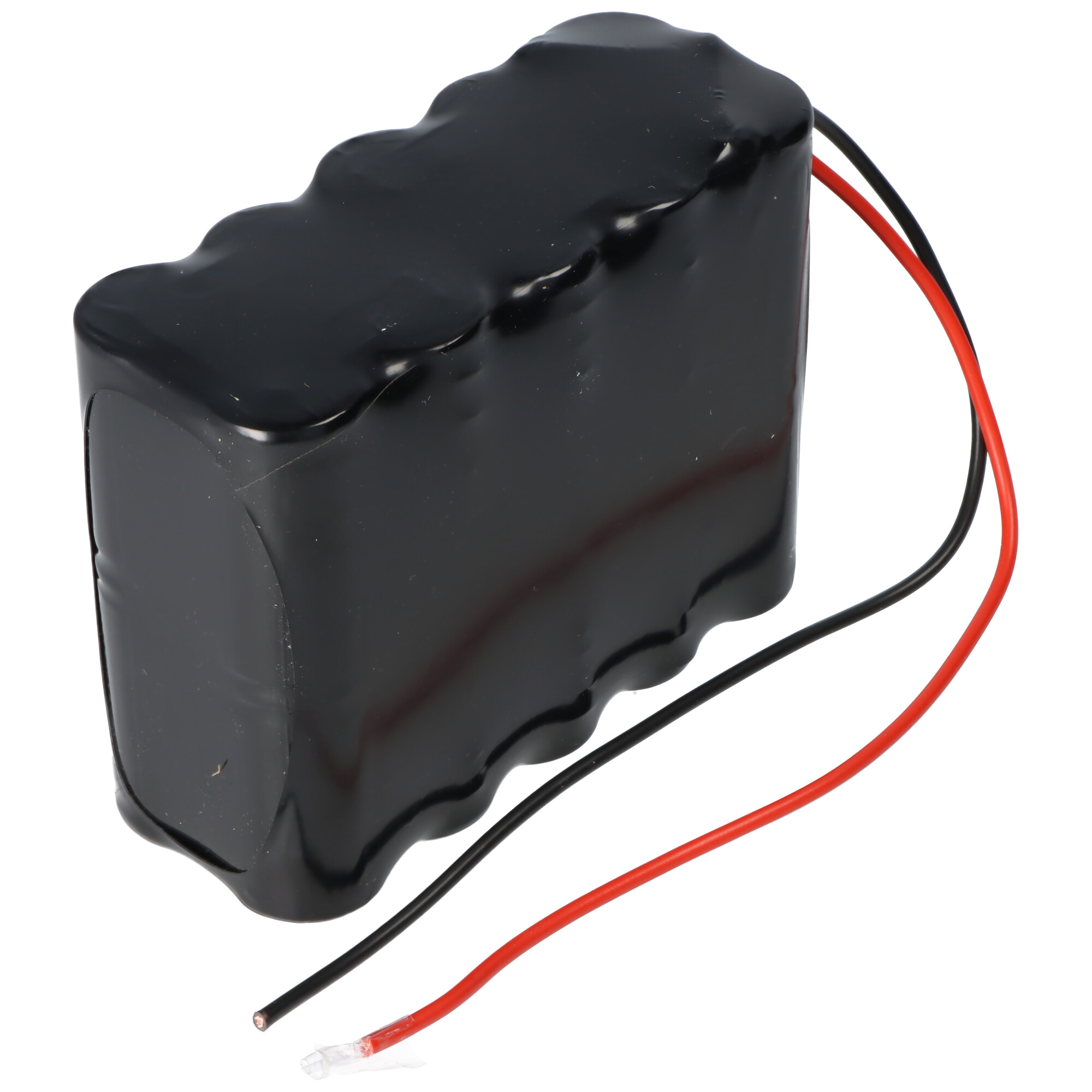 Notleuchtenakku NiMH 24V 1800mAh L2x2x5 Sub-C mit 250mm Kabel passend für G+U RWA Zentrale RZ911A-2