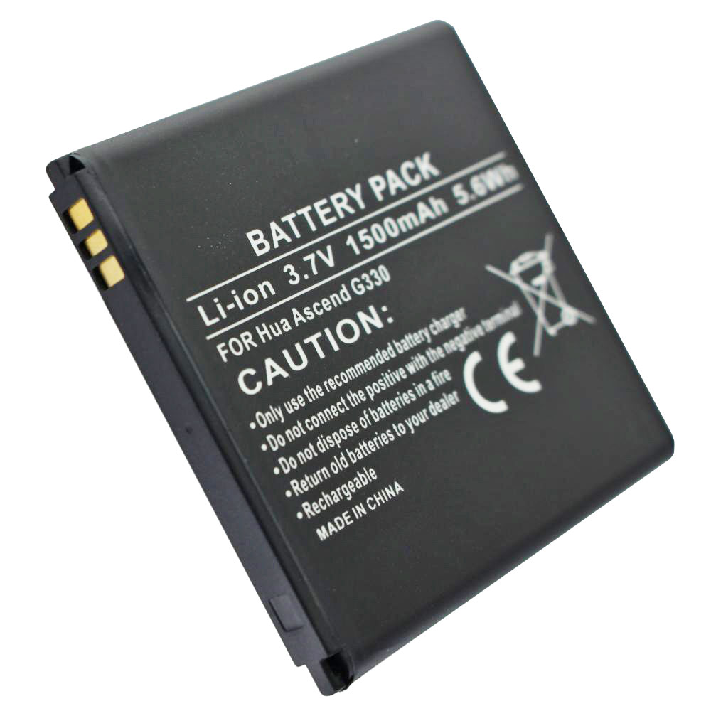 AccuCell Akku passend für T-Mobile myTouch, myTouch Q, myTouch Q U8730, myTouch U8680, U8680, U8730