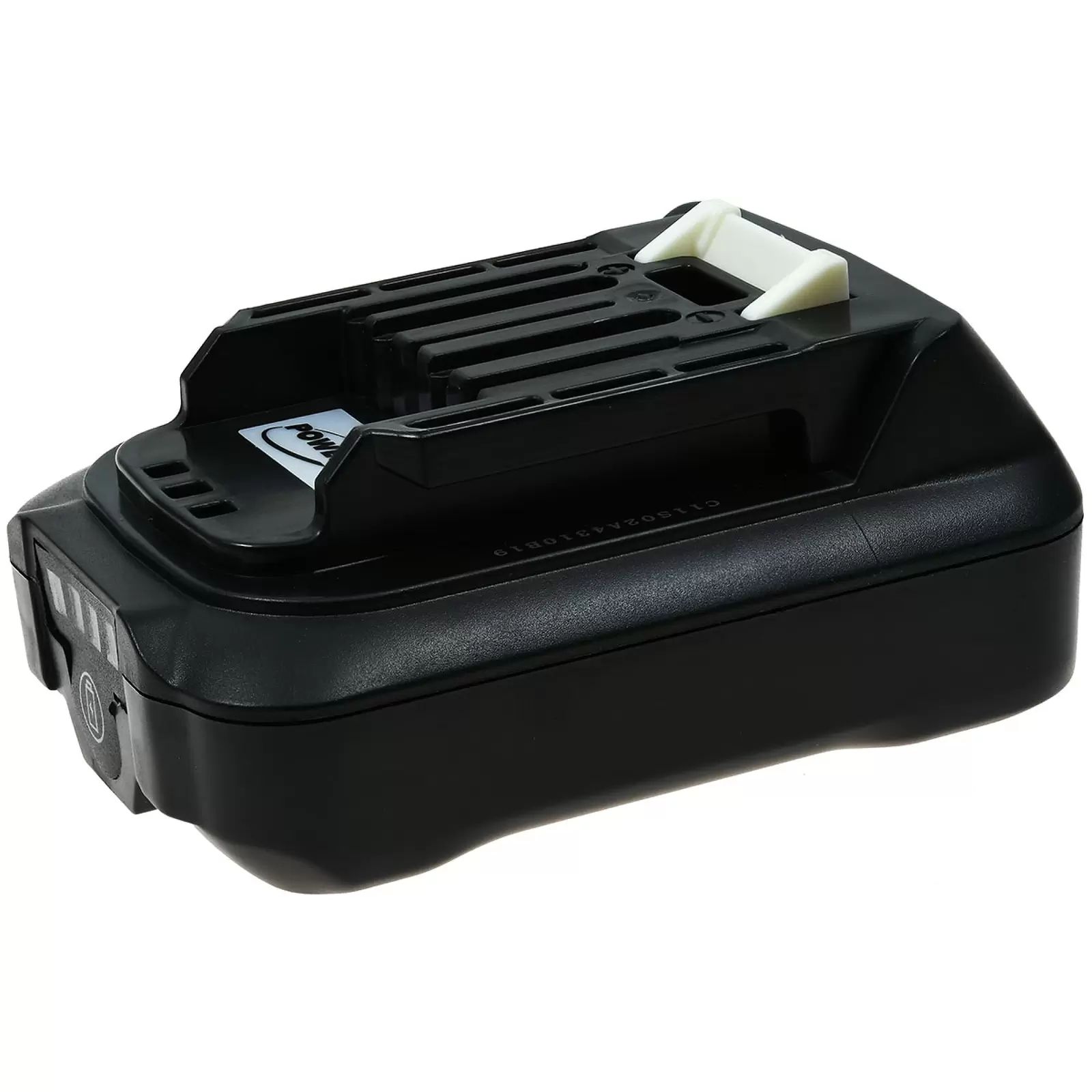 Akku für Werkzeug Makita CG100 / CP100 / DCM501 / DF032 / DT03 / Typ BL1021B / BL1041B 12 Volt 2500mAh