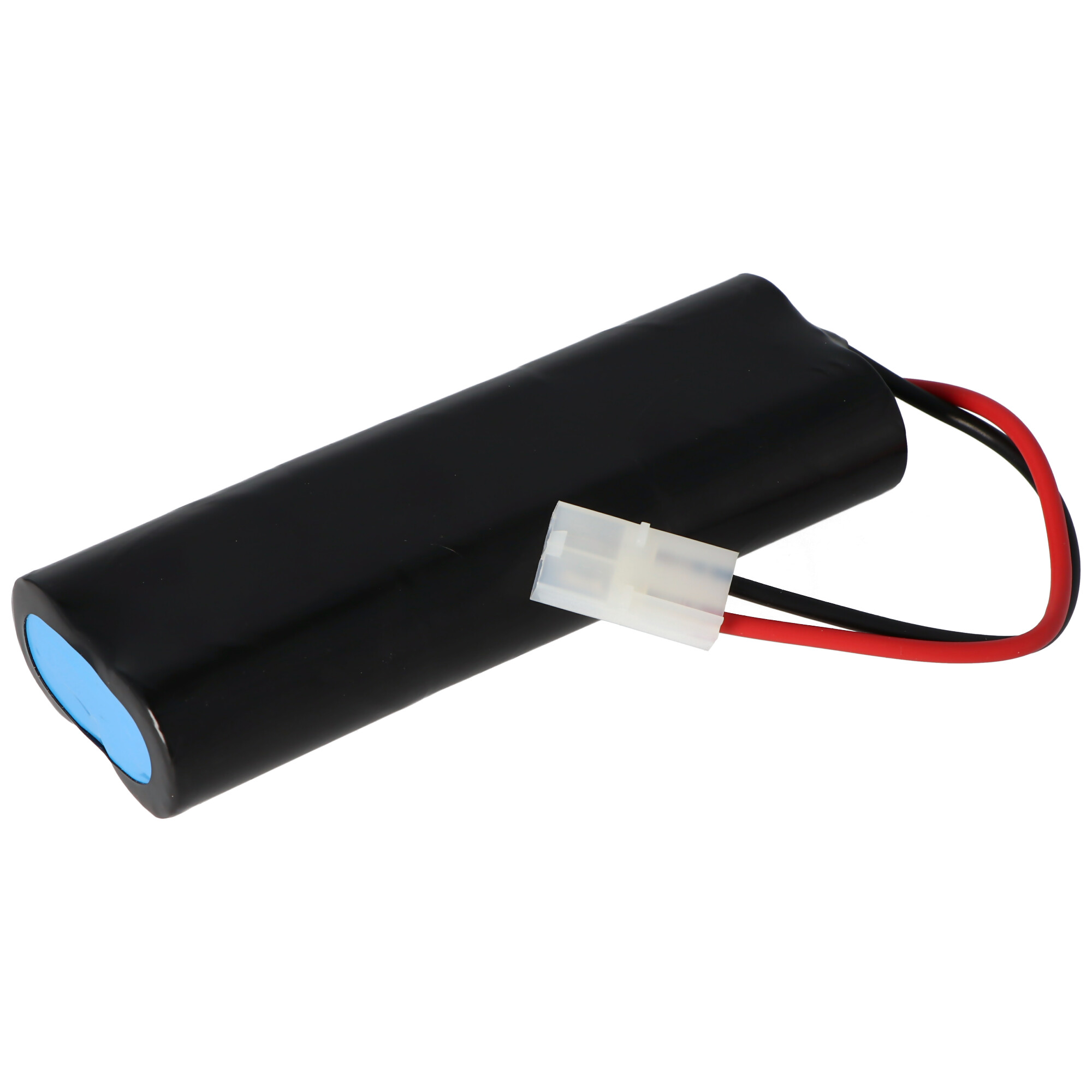 Racing-Pack 7,2 Volt mit Tamiya Stecker NiMH-Akku 2000mAh