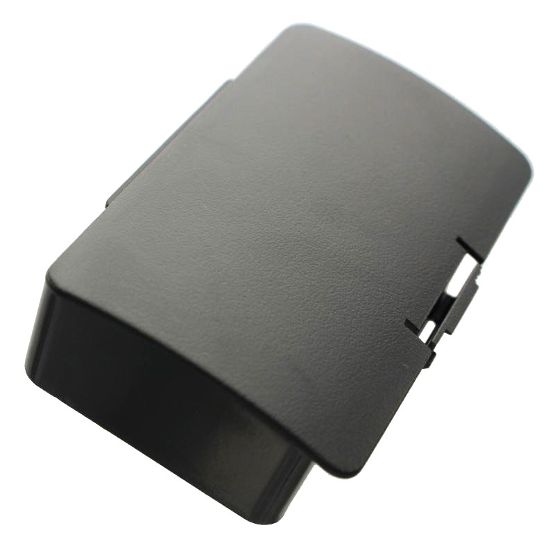 AccuCell Akku passend für Garmin GPSMAP 496, 1250mAh
