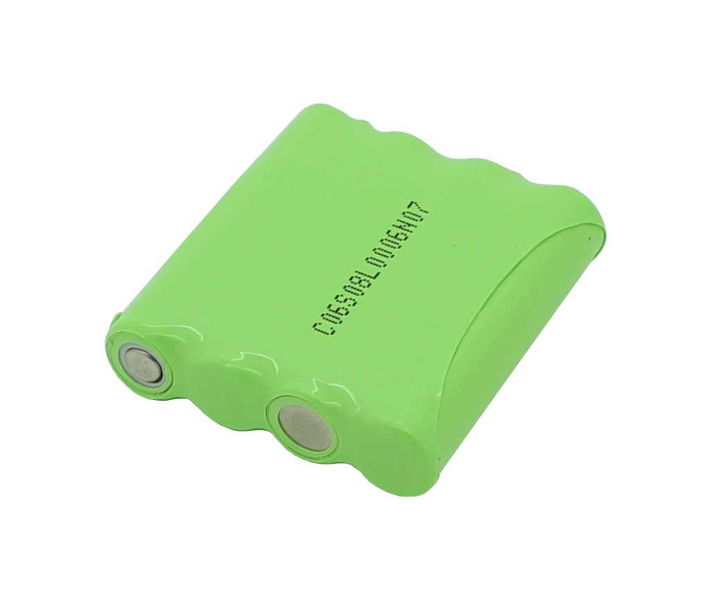 Babyphoneakku NiMH 4,8V 700mAh passend für Philips CE0682