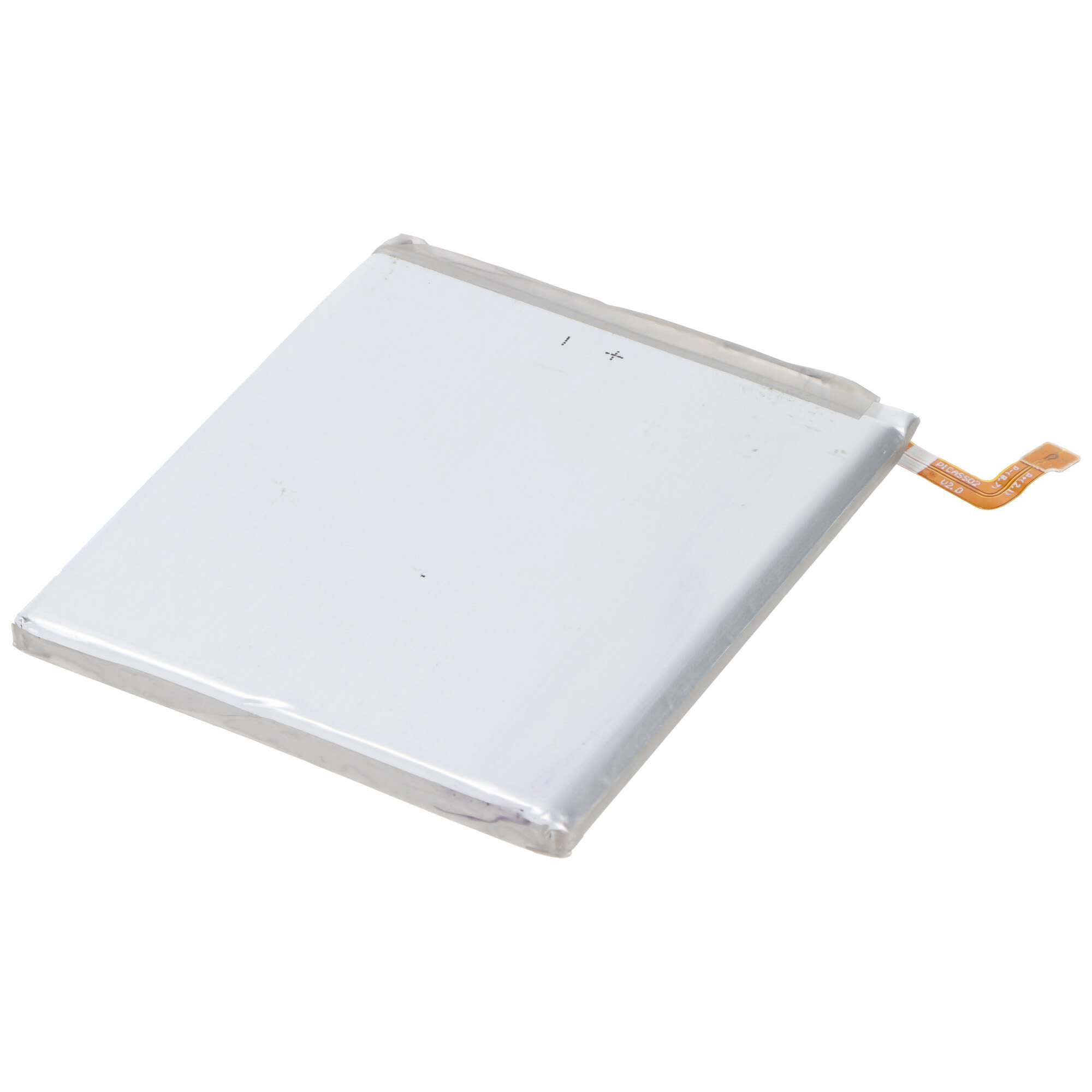 Akku passend für Samsung Galaxy S21 FE, SM-G990B, Li-Polymer, 3,8V, 4500mAh, 17,1Wh,  ohne Werkzeug