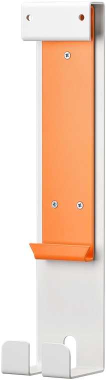 LAPP MOBILITY Wandhalterung für die mobilen Ladestationen Basic und Universal - (5555000146) zur Befestigung der mobilen Mode-2-Ladestation von LAPP an der Wand