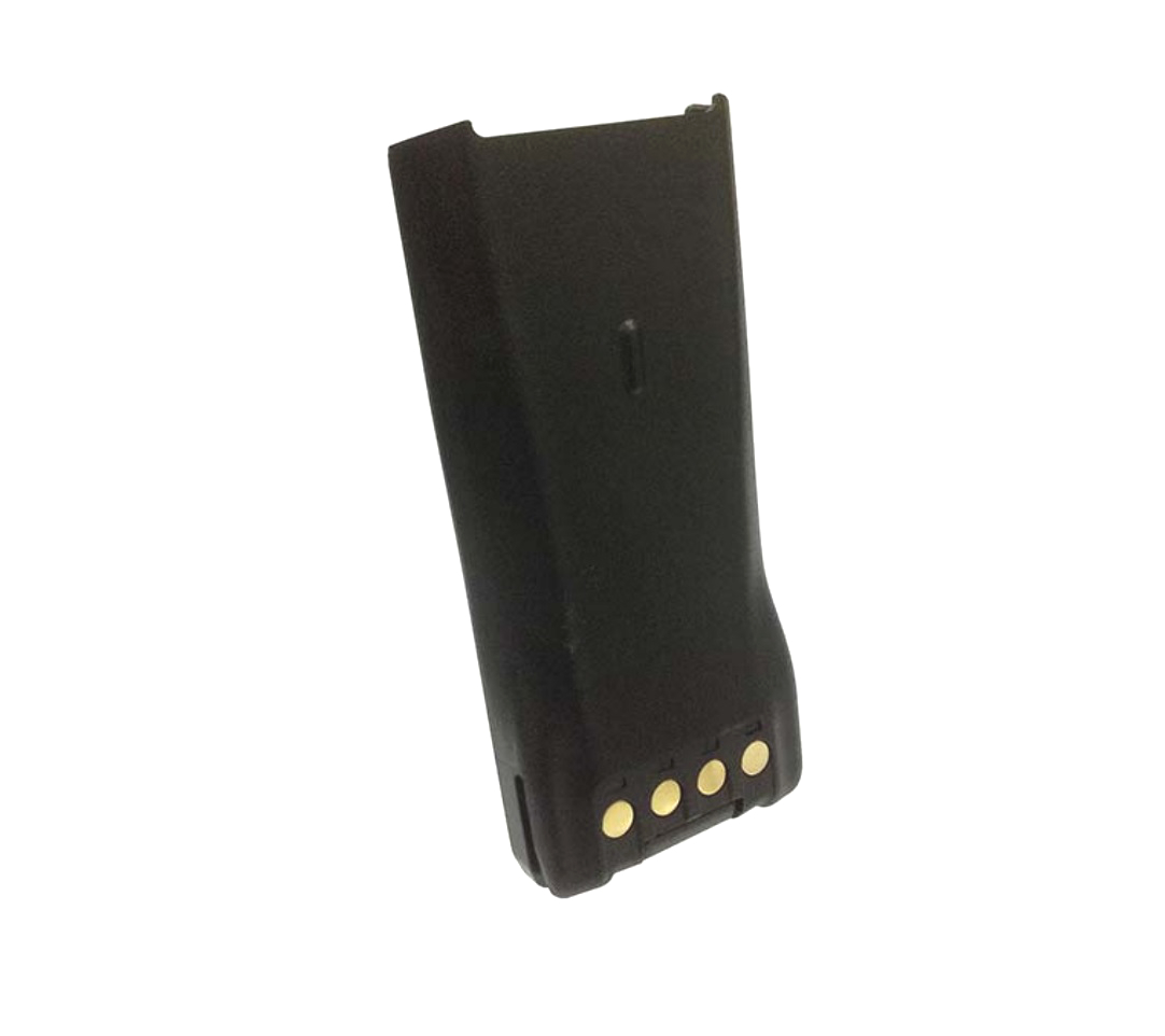 CoPacks Li-Ion Akku passend für Hytera PT580H, PT580H Plus - 7,4 V 1800 mAh 114,3x54x17,2 mm