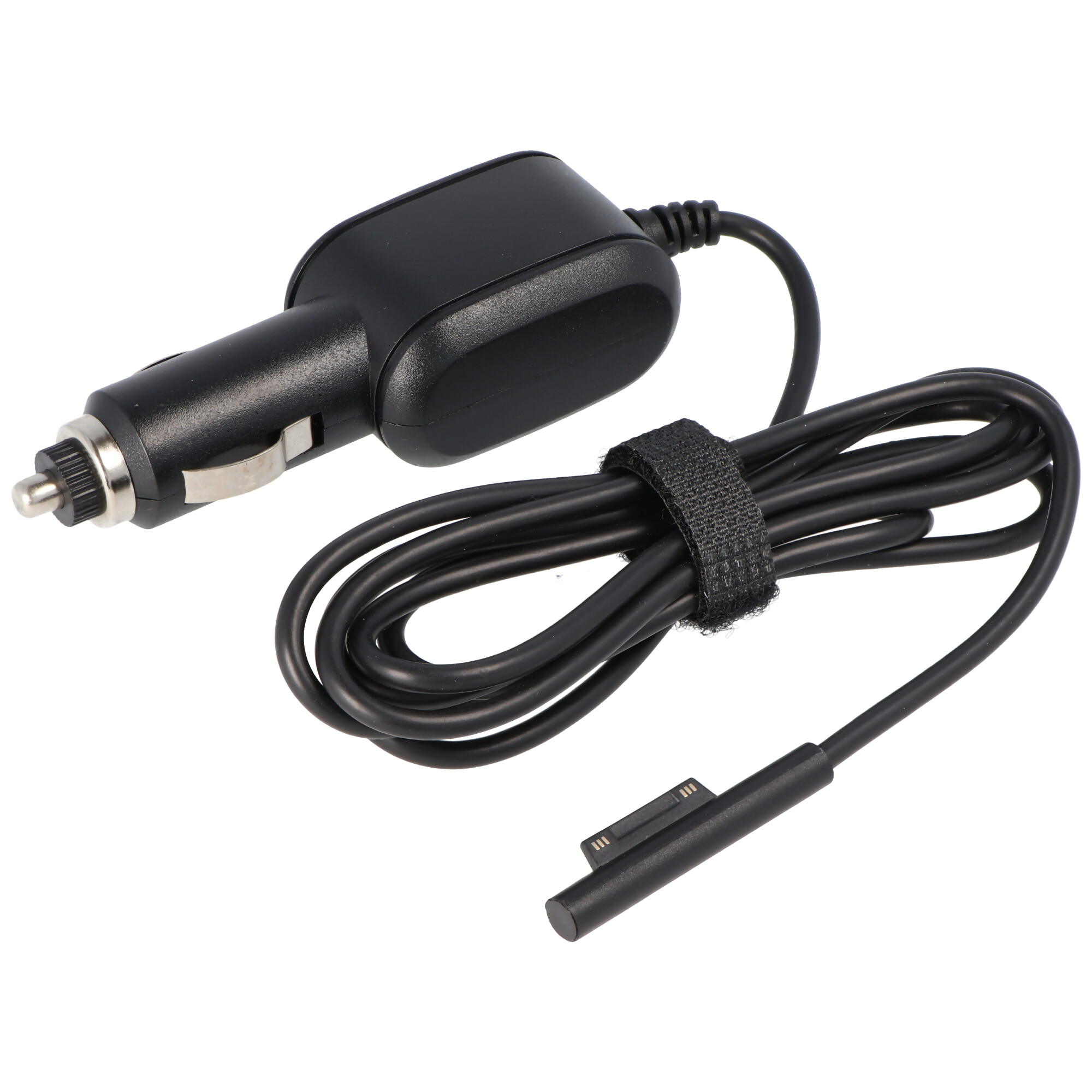 12V Kfz-Netzteil für das Microsoft Surface Pro 4, Surface Pro 5, Surface Pro 6, Surface Pro 7