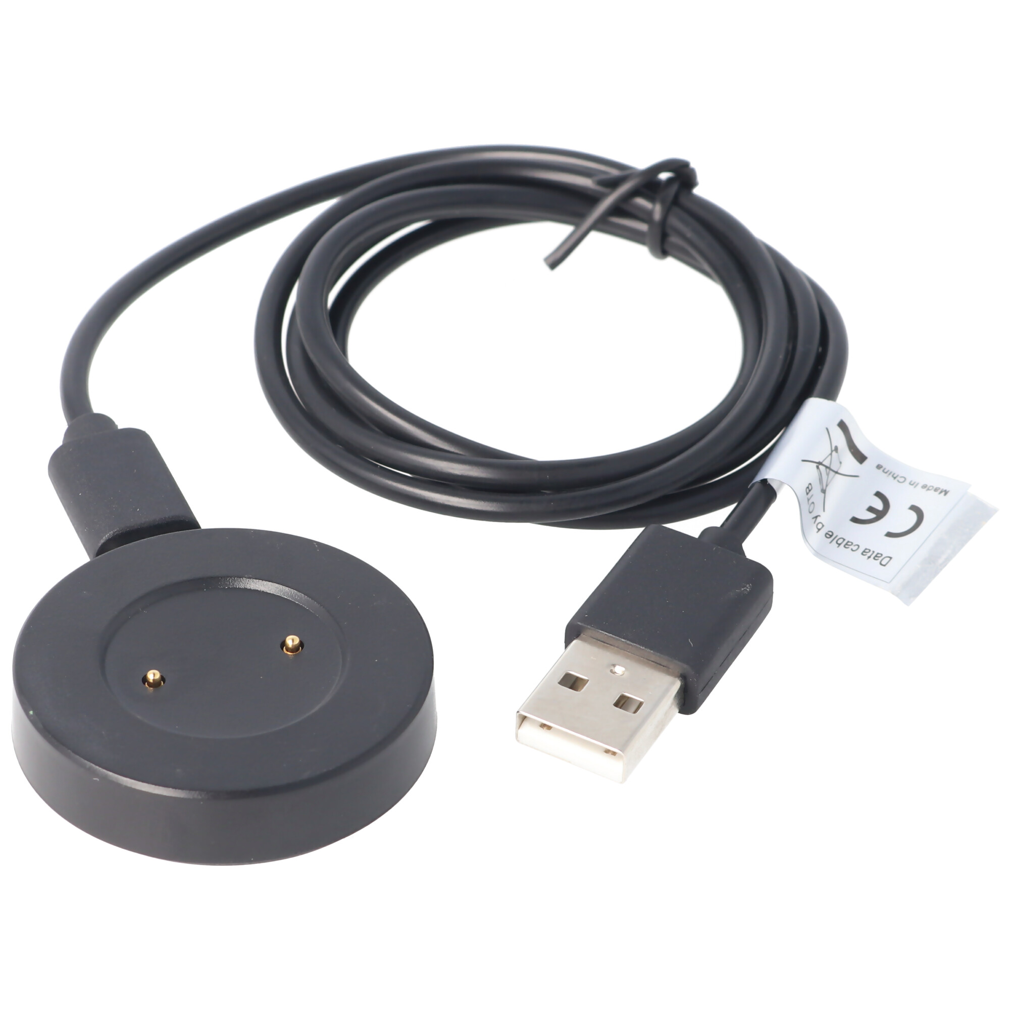 USB Ladekabel, Ladeadapter passend für Huawei Watch GT