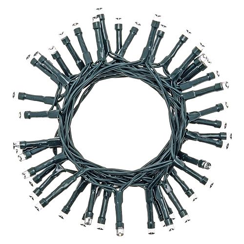 LED Lichterkette 48 ww LED 32354