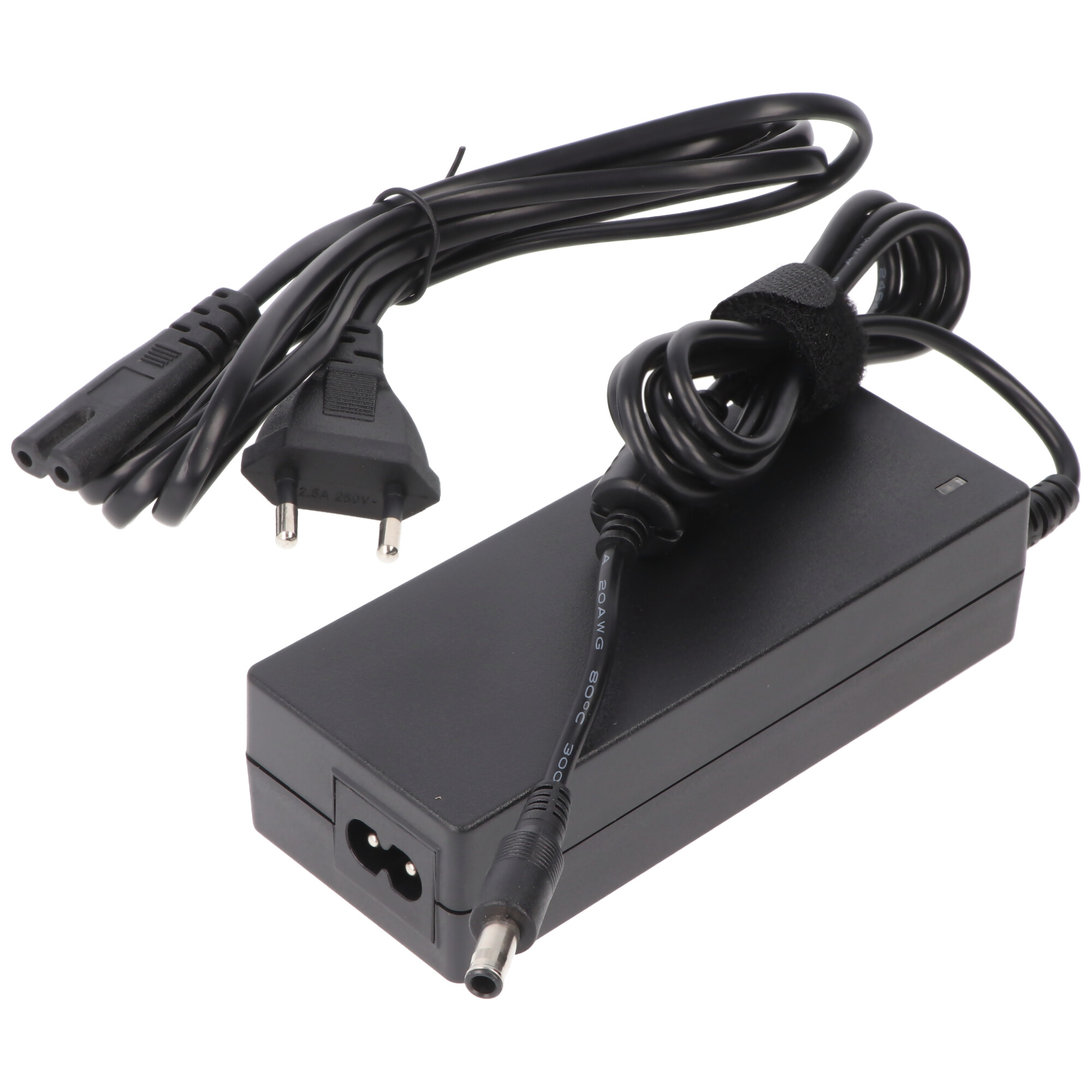 Netzteil für Samsung NP-R50/R50 (kein Original)