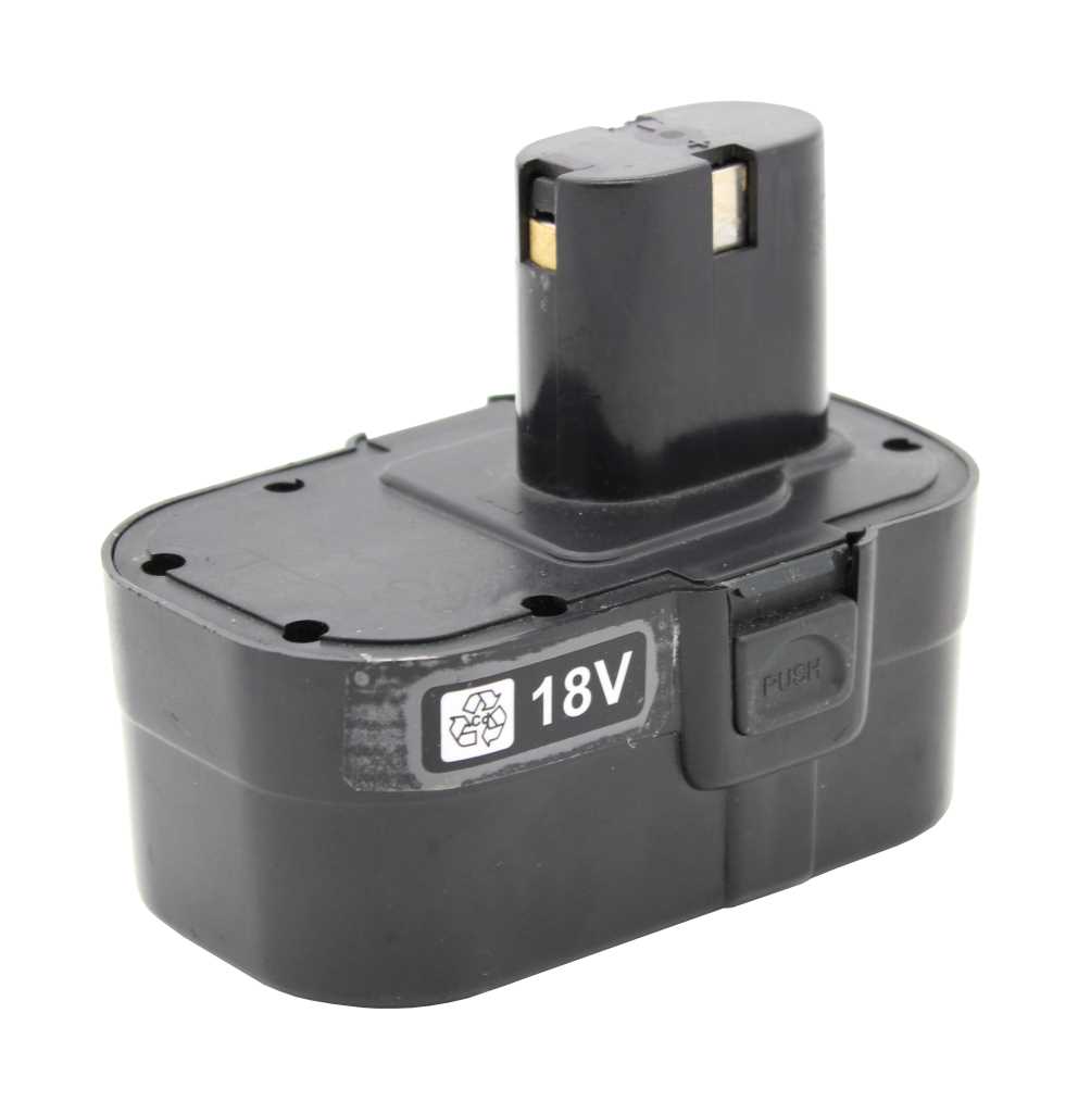 Zellentausch Werkzeugakku NiMH 18V 2,0Ah passend für Topcraft TPDB-1800, 818883