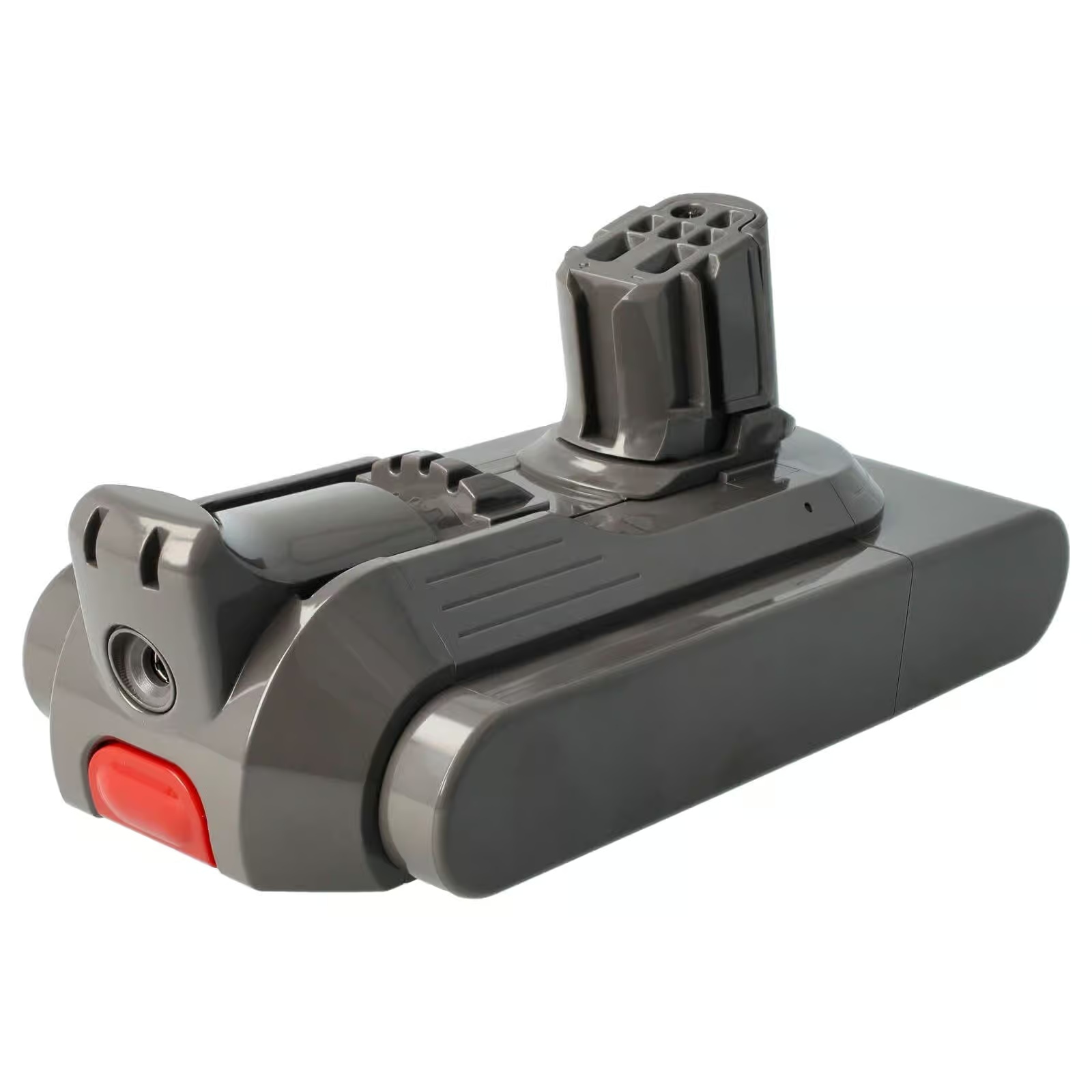 Akku für Dyson SV30 Staubsauger – Hochleistungs-Ersatzakku 2500mAh 25,2V Li-Ion, ersetzt Dyson 965470-01, Dyson 96457001