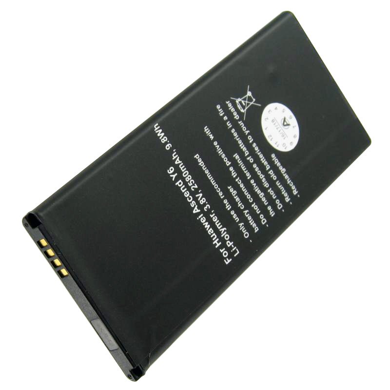 Akku passend für Huawei Ascend Y6, Y6 II, Honor 4A Akku HB4342A1RBC