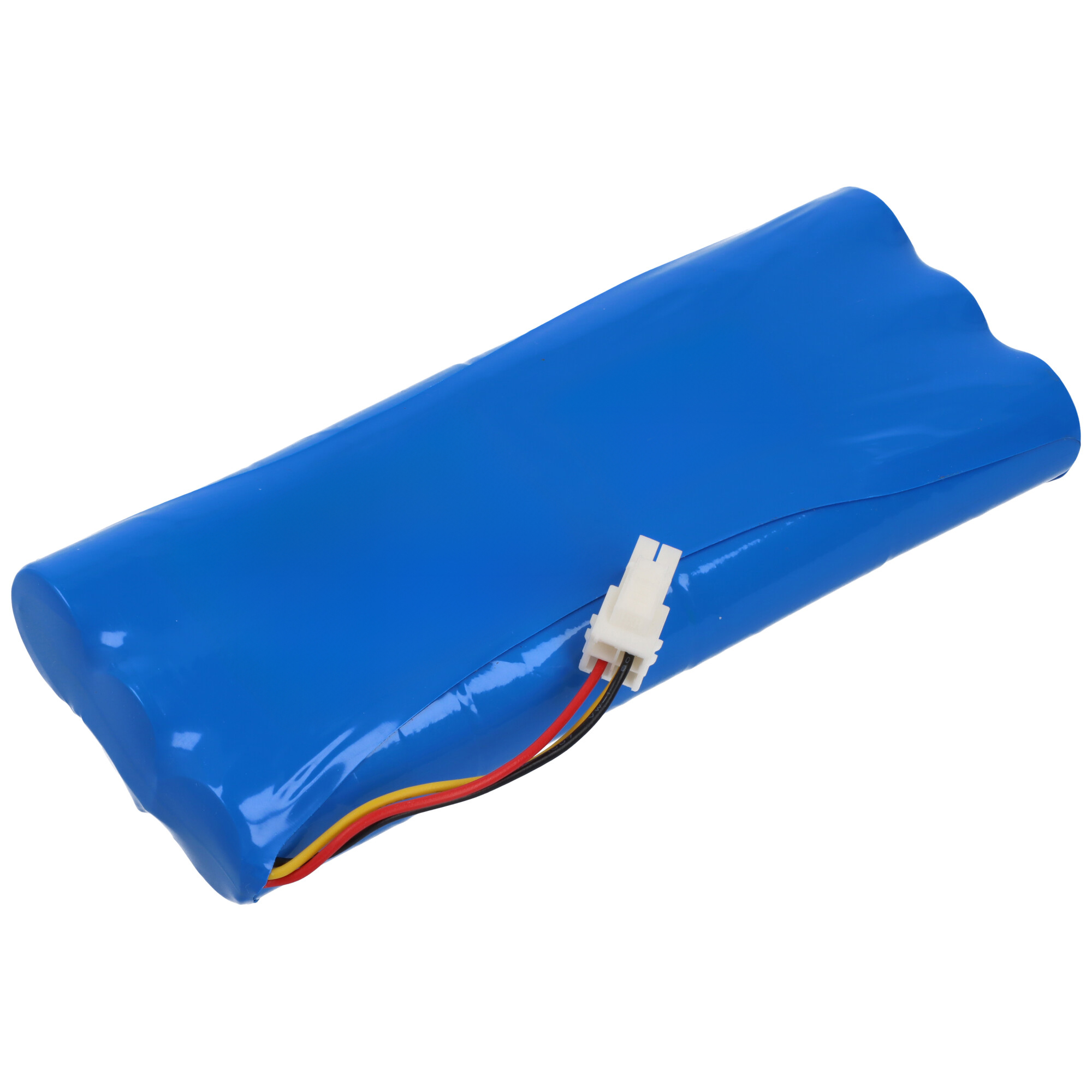 Staubsauger-Akku als Ersatz für Samsung SAM14.49B - 1500mAh 14,4V NiMH