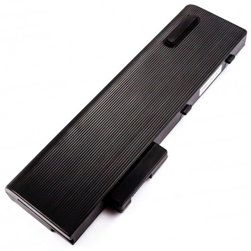 Akku passend für Acer Aspire 1410, BT.T5003.001 14,8 Volt, 4400mAh