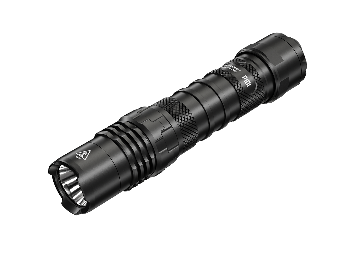 Nitecore  TaschenlampeP10i - 1800 Lumen