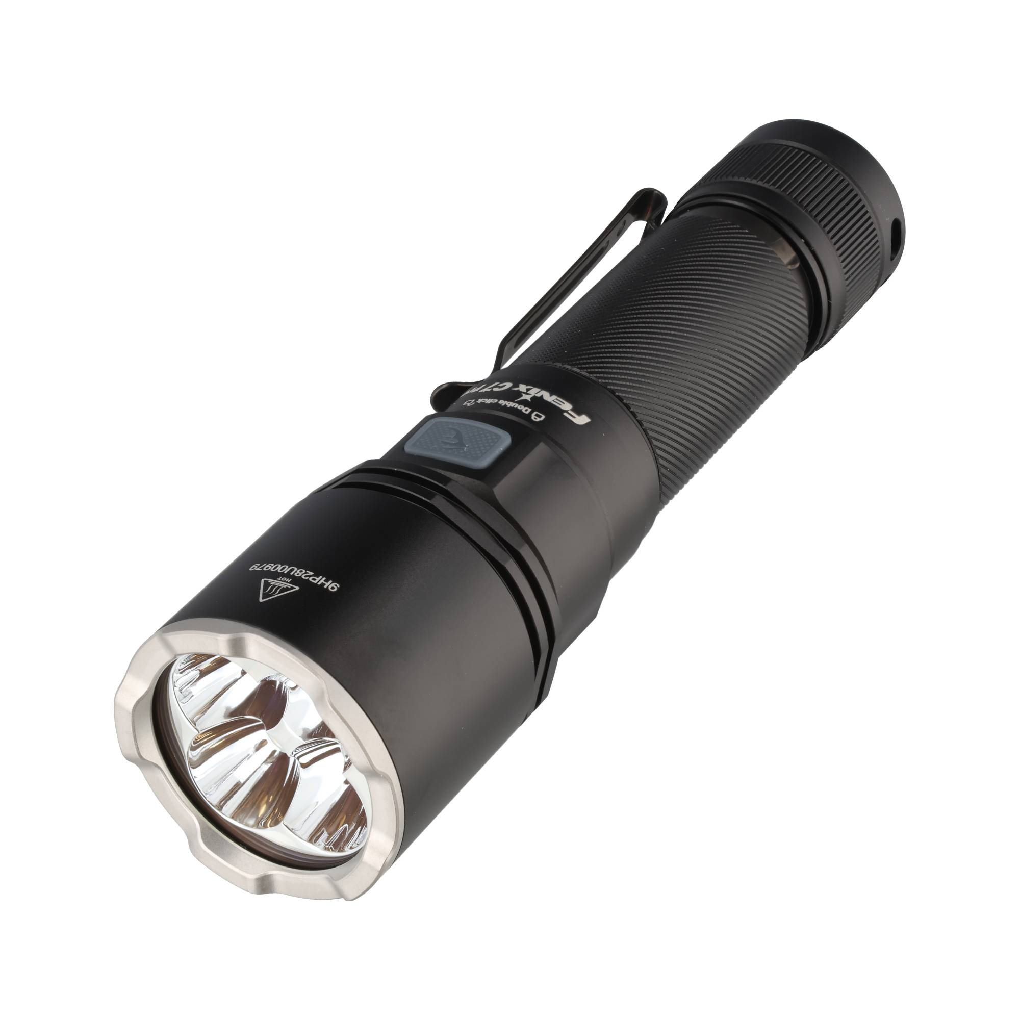 Fenix C7 Pro LED Taschenlampe mit USB Anschluss