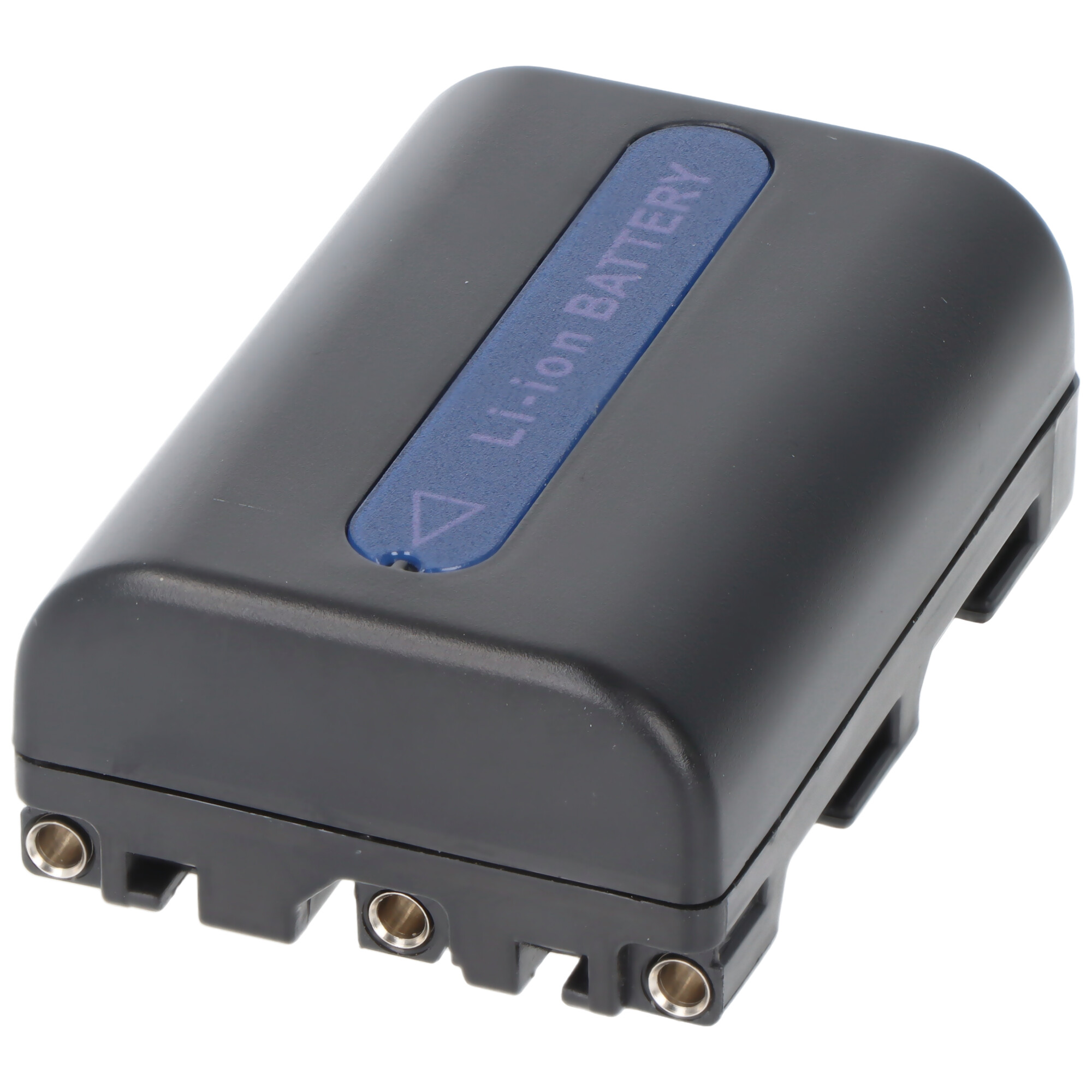AccuCell Akku passend für Sony NP-FM50, Sony NP-FM51, CCD-TRV