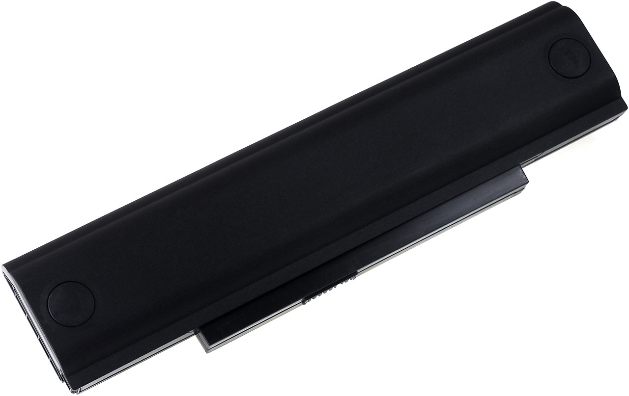 Akku passend für Lenovo Typ 45N1759 Li-Ion 10,8V 4400mAh 47,5Wh