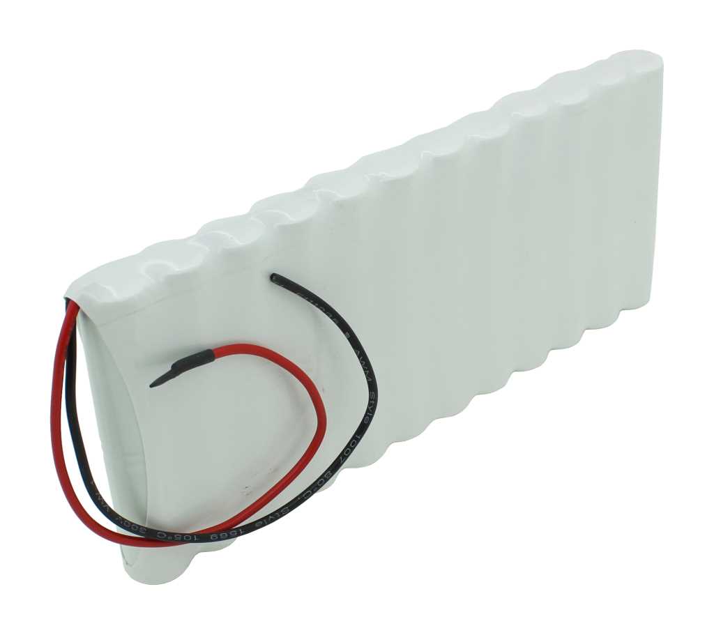 Akku für Türsteuerung NiMH 28,8V 2150mAh passend für RDB Karussell