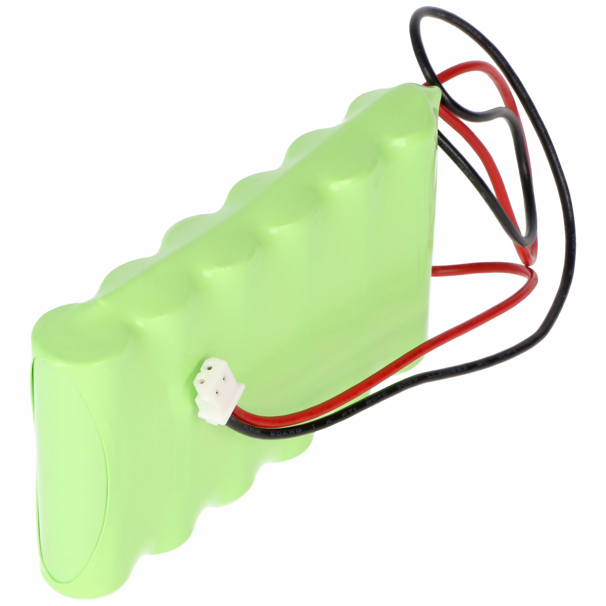 Akku passend für Visonic PowerMaster 30 Akku-NiMH 7,2 Volt 1500mAh, max. 10,8Wh Visonic 103-301179 Visonic 103-303689 Visonic BAT301179