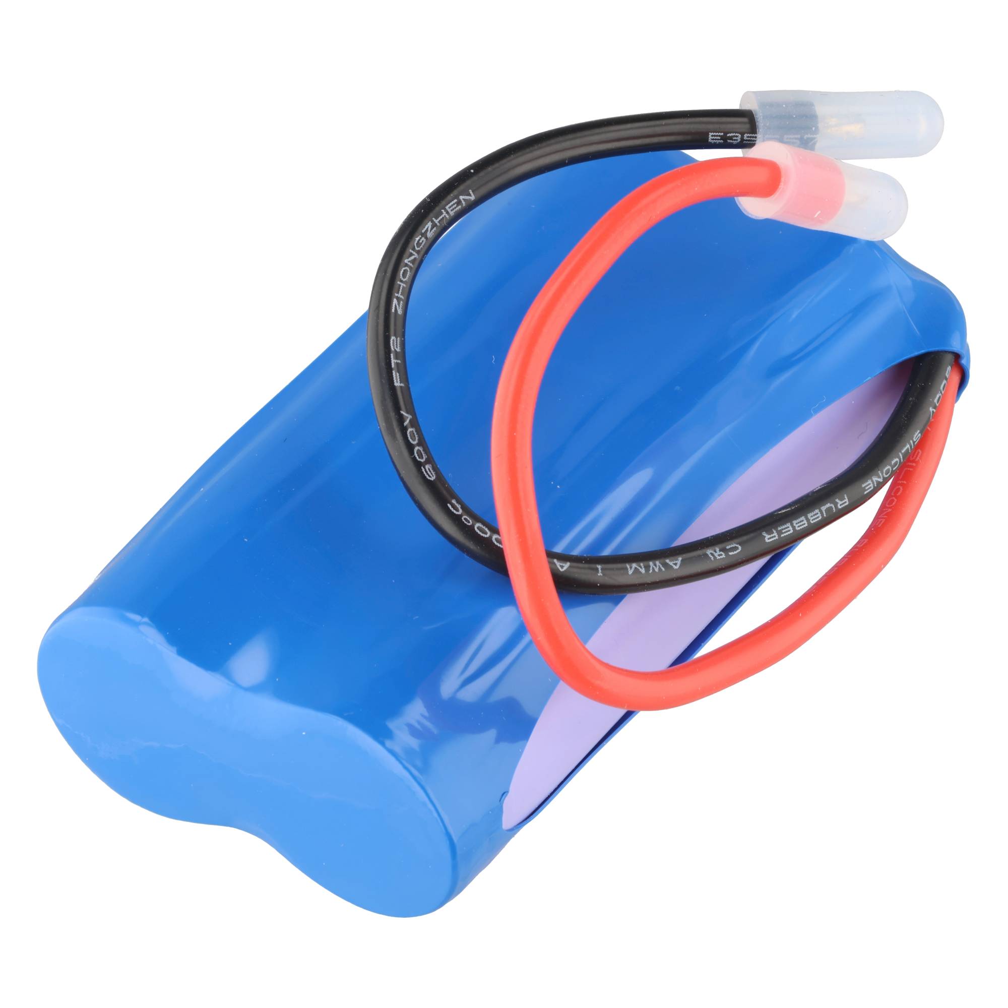 Ansmann Lithium-Ionen Akkupack 7,2 Volt / 3350 mAh / 2S1P, ideal für mobile Anwendungen