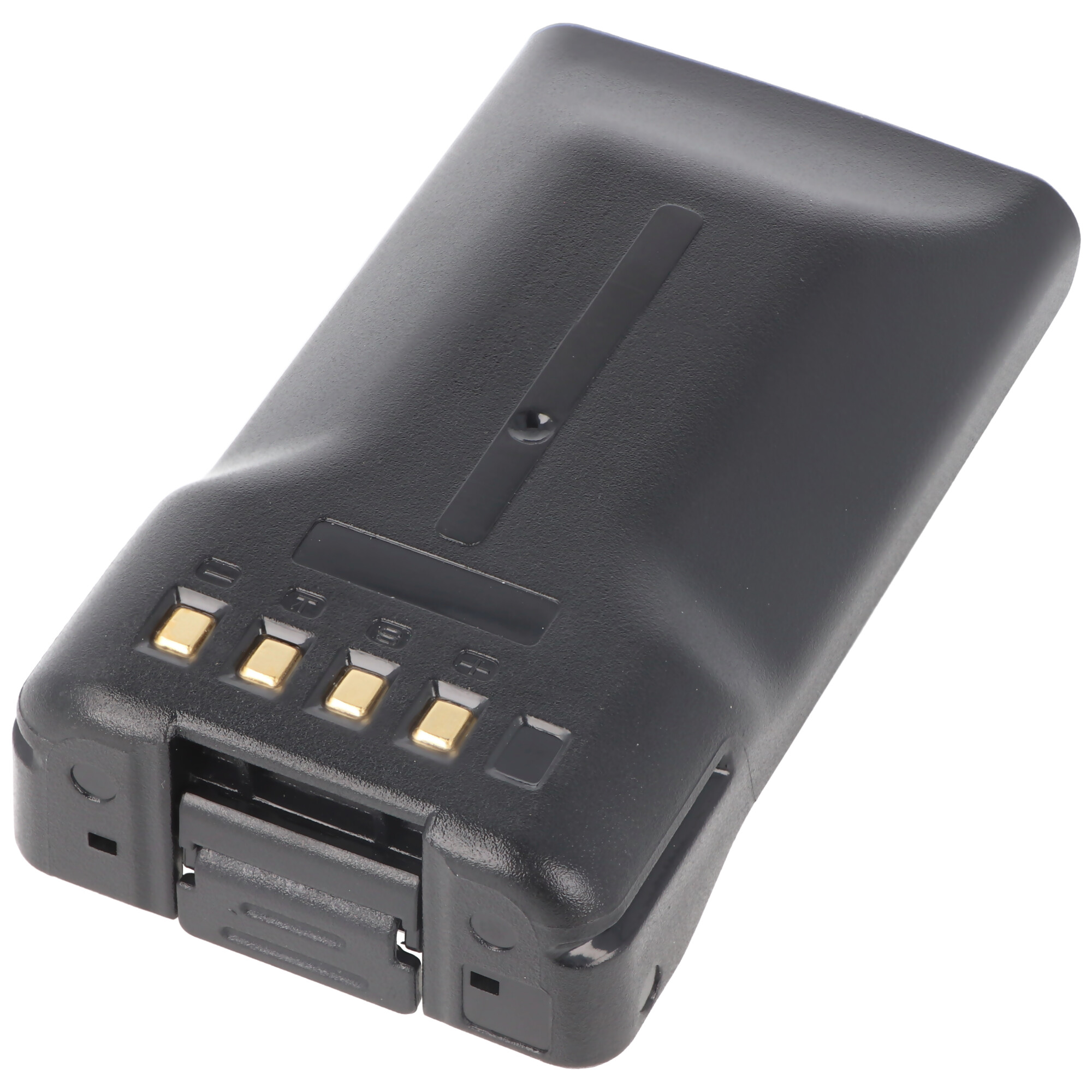Akku passend für Kenwood KNB-47L, KNB-47, NX-200, NX-300, TK-5220, 7,4V, 2500mAh