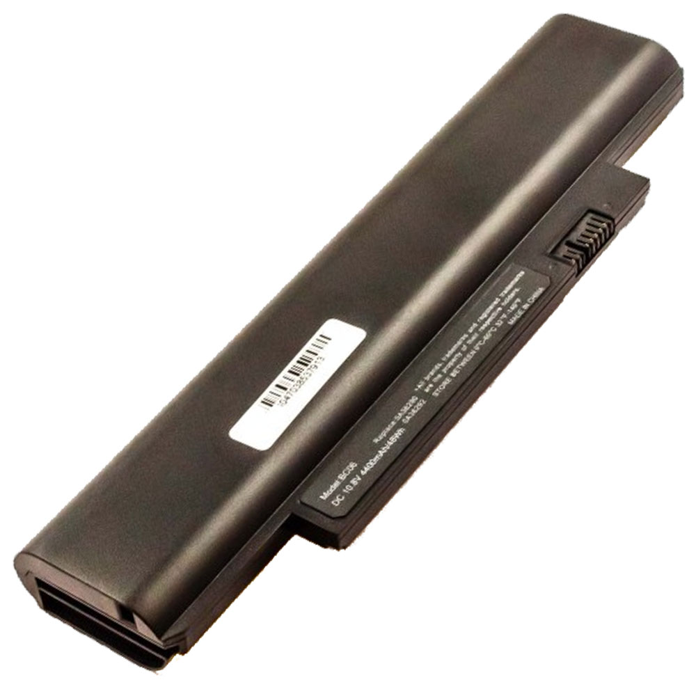 Akku passend für Lenovo 42T4951, ASM 42T4962, FRU 42T4947, FRU 42T4957 11,1 Volt 6600mAh 73,3Wh, Lithium Ionen Akku 206,9mm x 55,2mm x 20,5mm