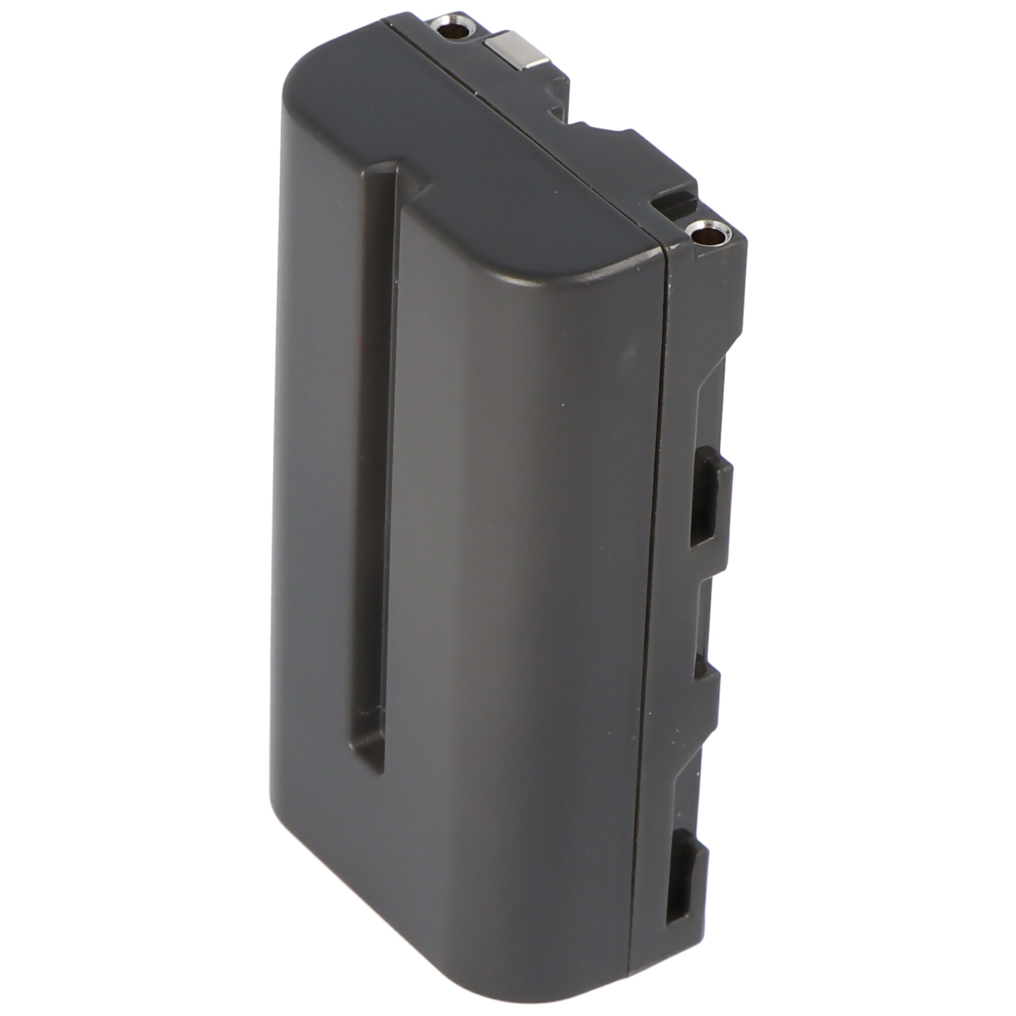 AccuCell Akku passend für den Sony NP-F550 Akku NP-F530, Sony NP-F330