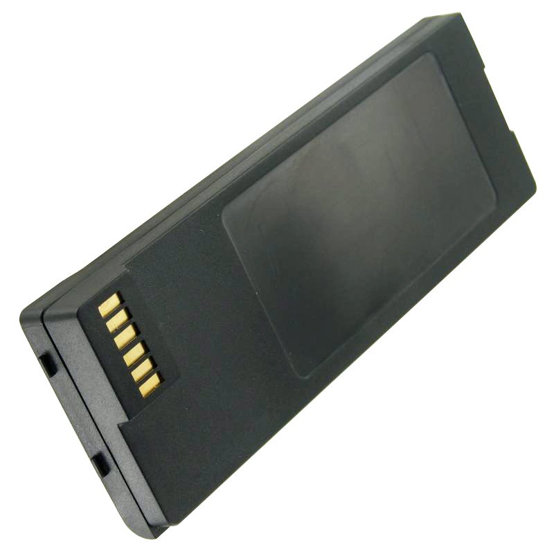 Akku passend für Handy Iridium 9555 Akku BAT20801, BAT2081