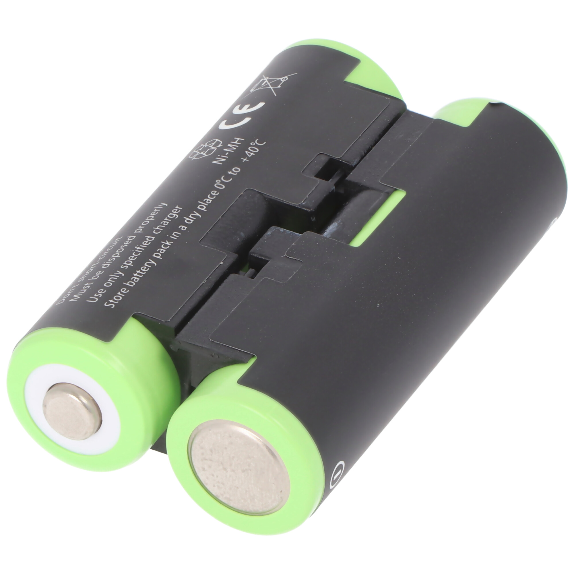 Akku passend für Garmin 010-11874-00, 361-00071-00, Oregon 600, Oregon 600t, Oregon 650, Oregon 650t