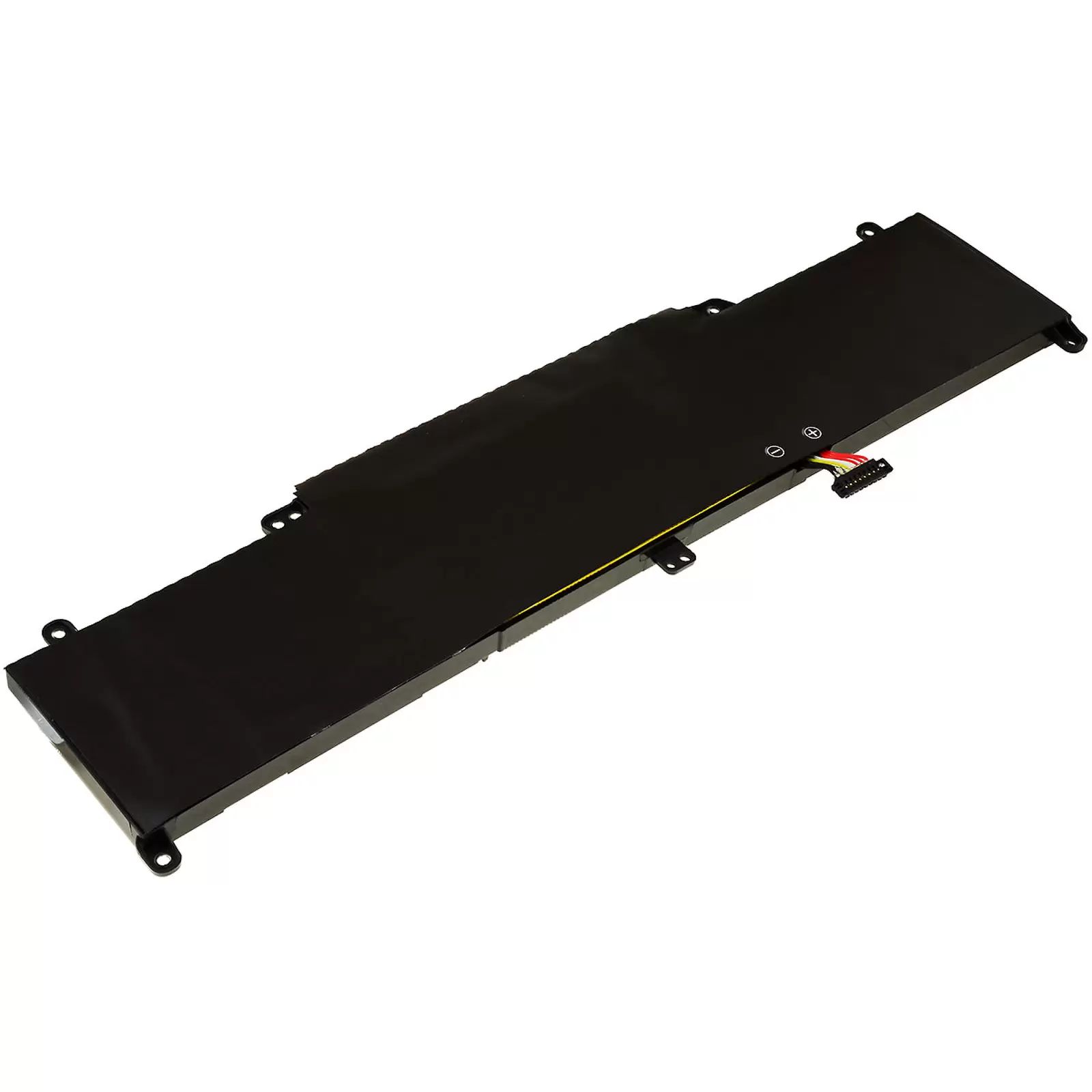 Akku für Laptop Asus Q302L / Typ C31N1339 - 11,3V - 4400 mAh