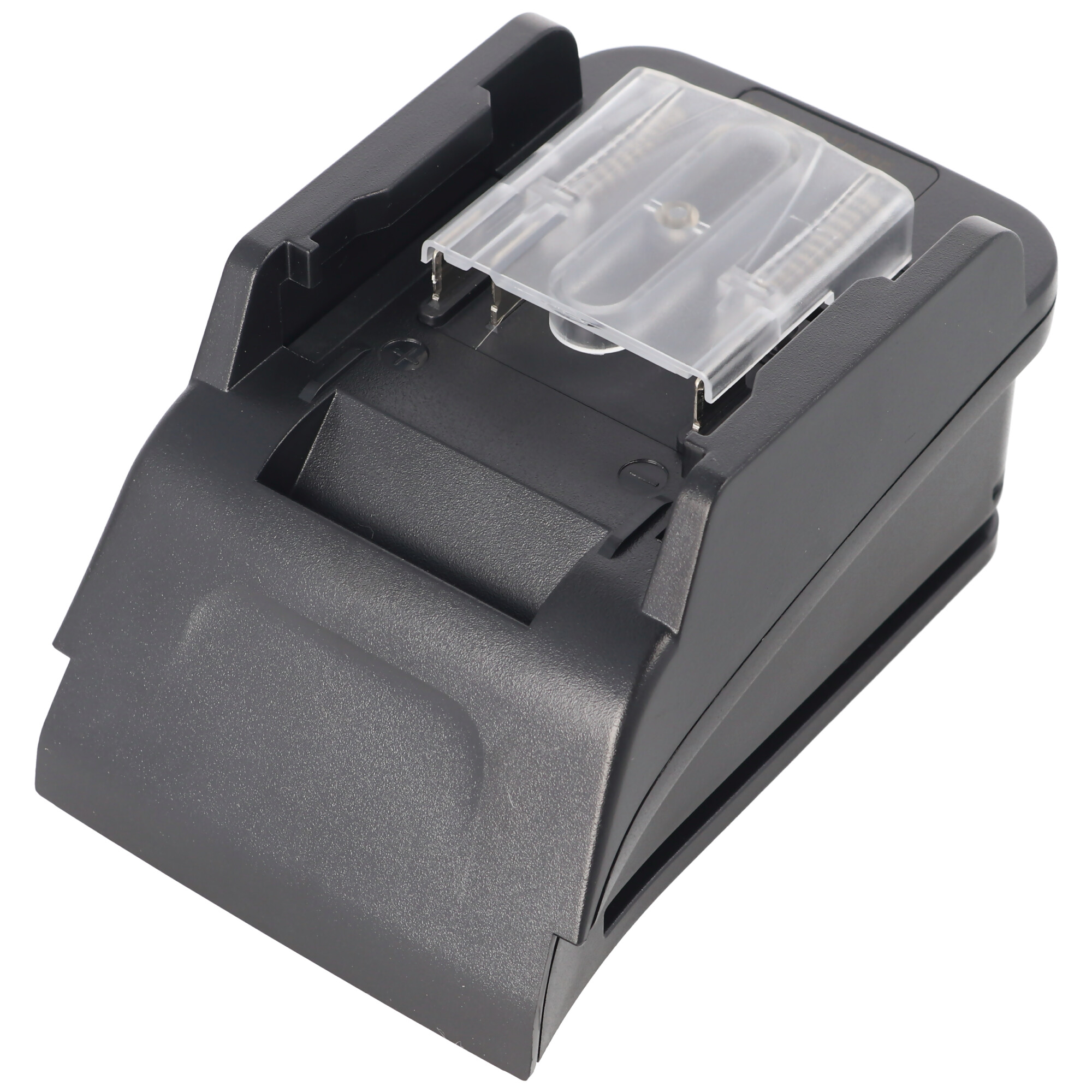 AccuCell Ladeadapter passend für den Akku Makita BL1815, BL1830, BL1835, BL1840 nur verwendbar mit dem Basis-Ladegerät ACH-1130