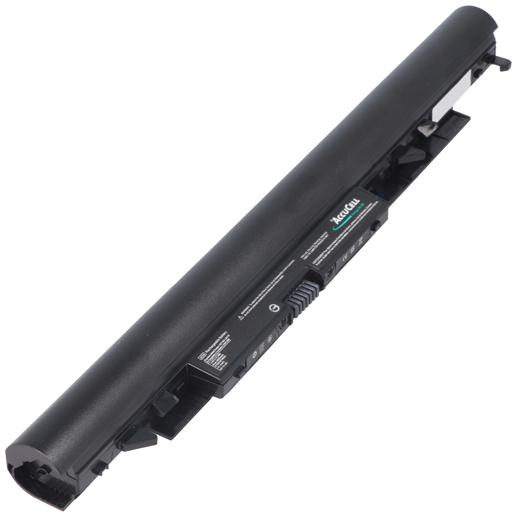 2850mAh Akku passend für HP Notebook 17-BS, 15-BS576tx; HP 15-BS1XX Li-Ion 10,8- 14,6V 2850mAh max. 41,6Wh