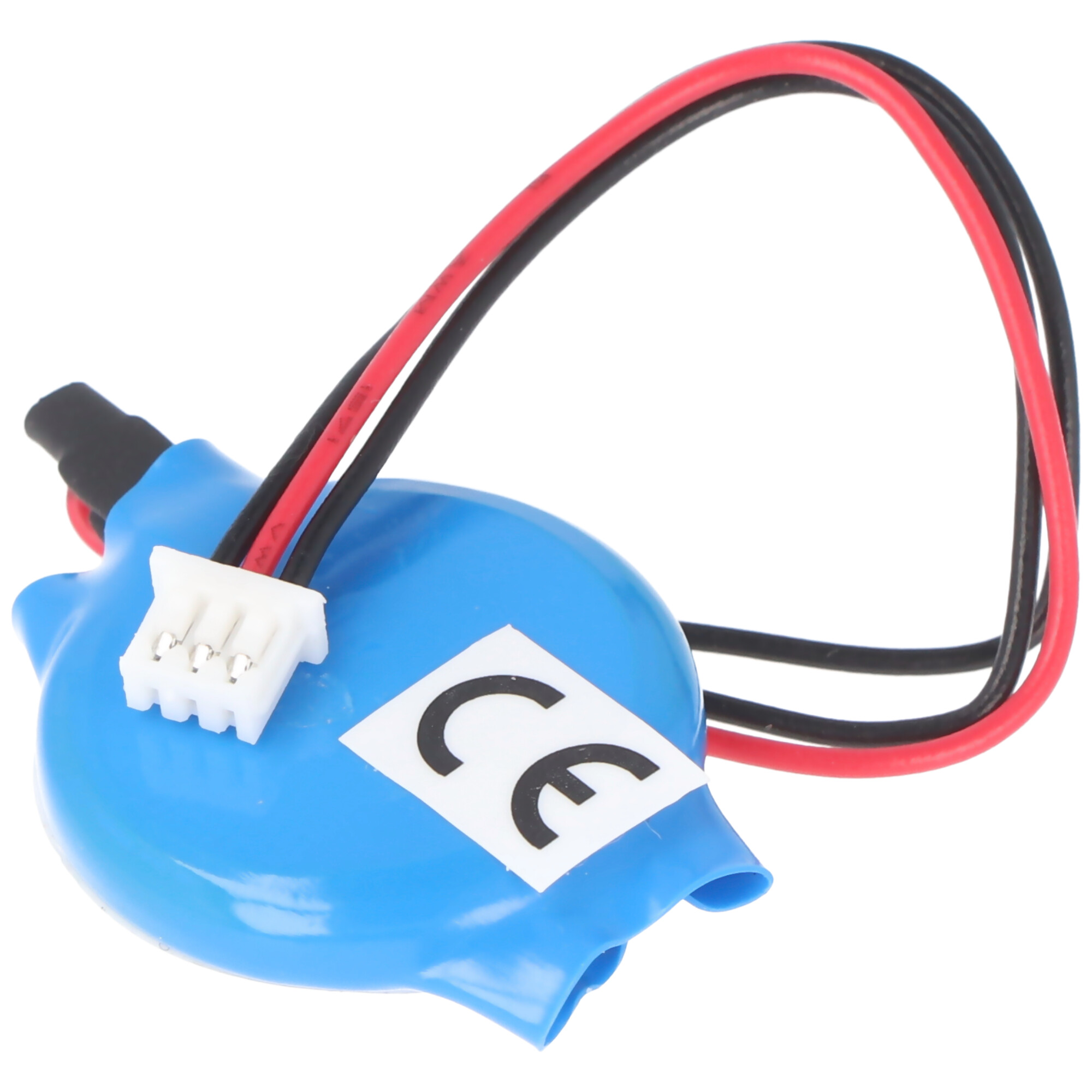 2322056001, CB28 BackUp CMOS Batterie mit Kabel und Stecker