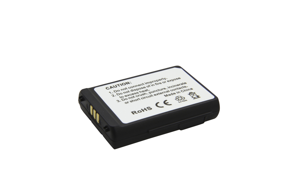 Li-Ion Akku passend für Alcatel Mobile 300 DECT, Mobile 400 DECT - 3,7 V 950 mAh