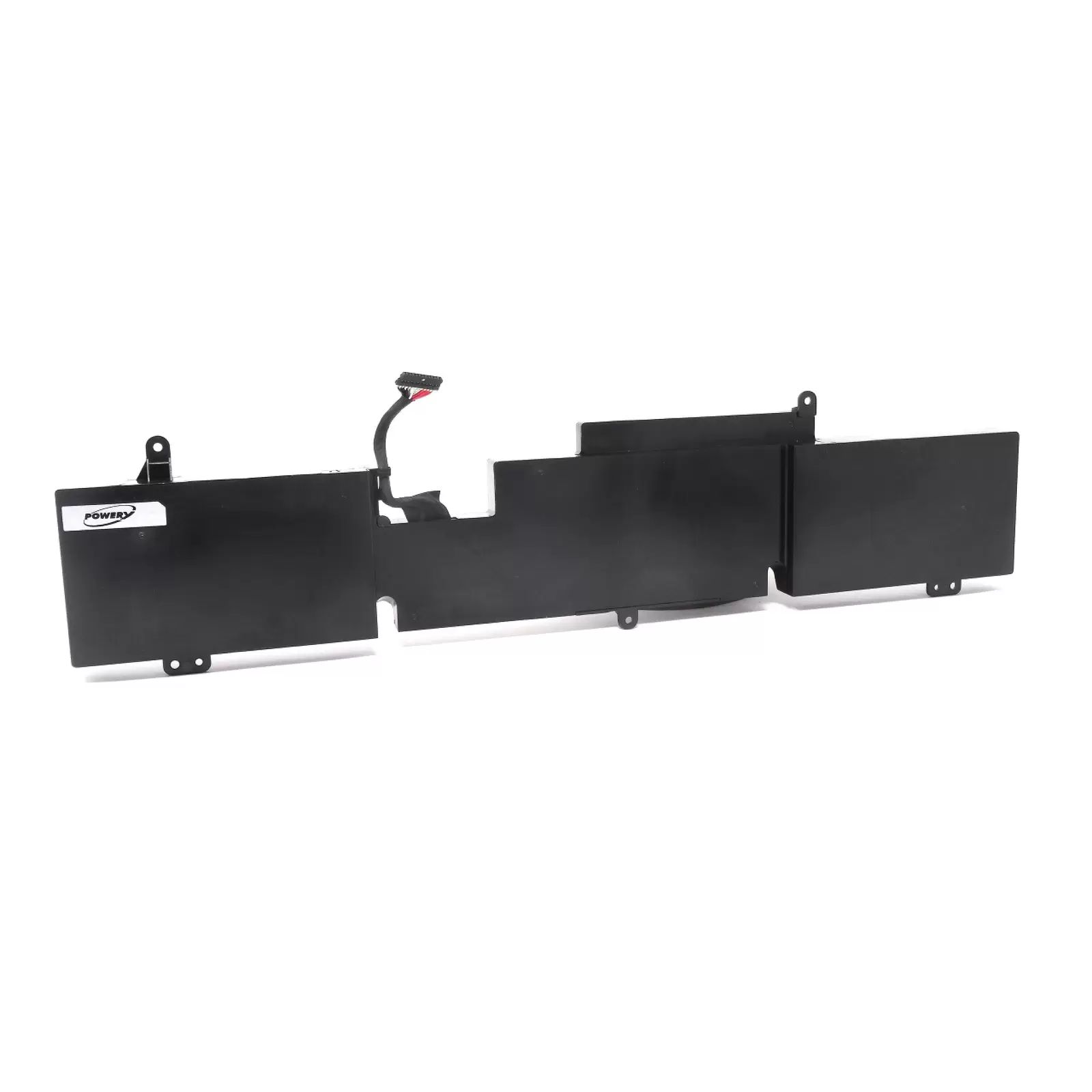 Akku für Laptop Lenovo IdeaPad Y900 / Typ L14M6P21 - 11,1V - 8100 mAh