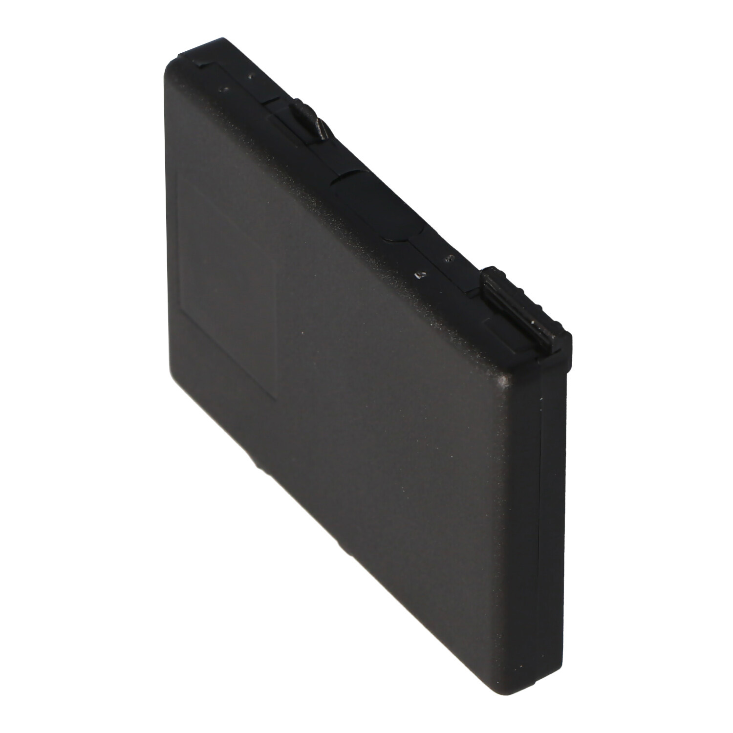 AccuCell Akku passend für Siemens Gigaset SL74, 780mAh
