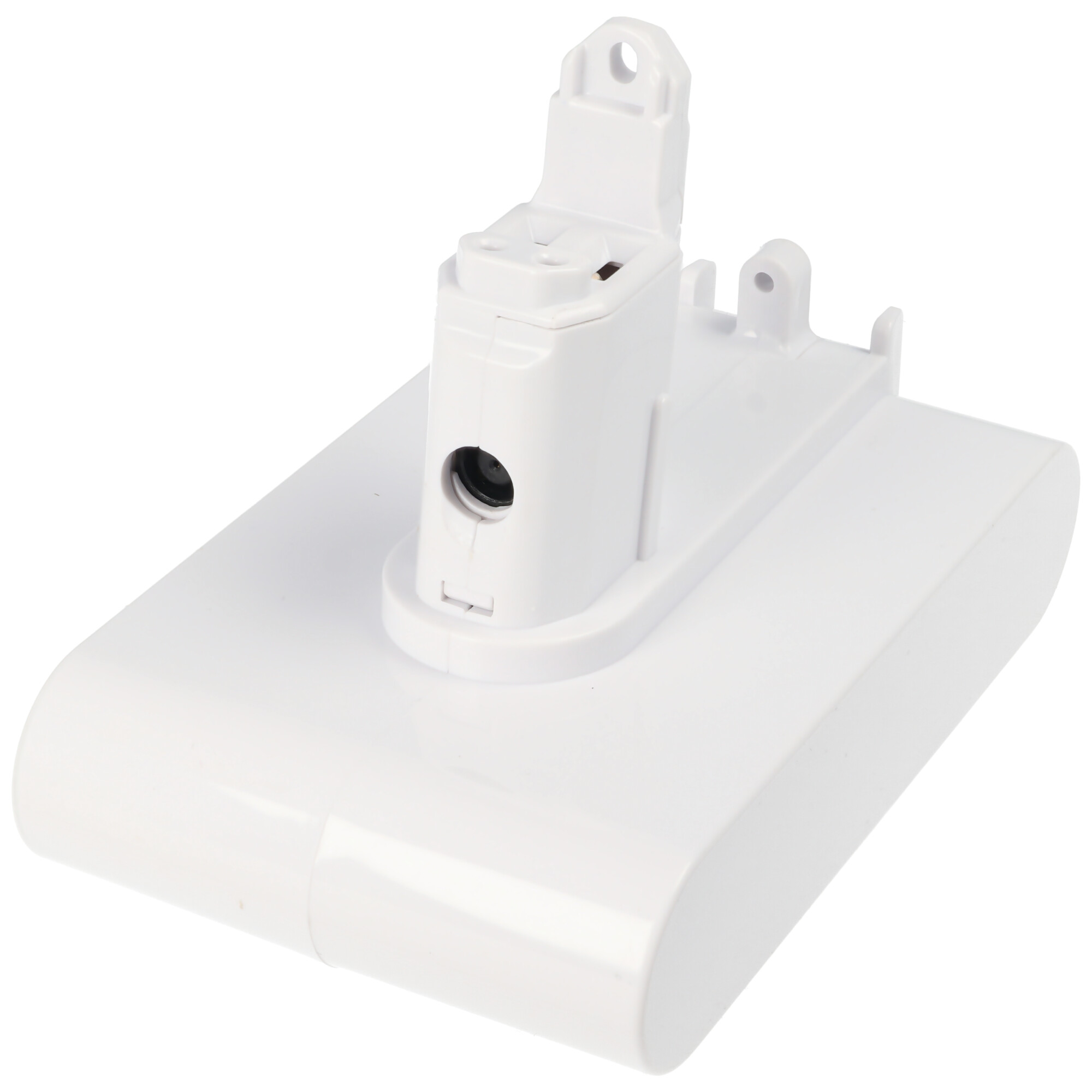 2000mAh Li-Ion Akku 22.2V, weiss für Dyson Staubsauger 202932-02 Type B