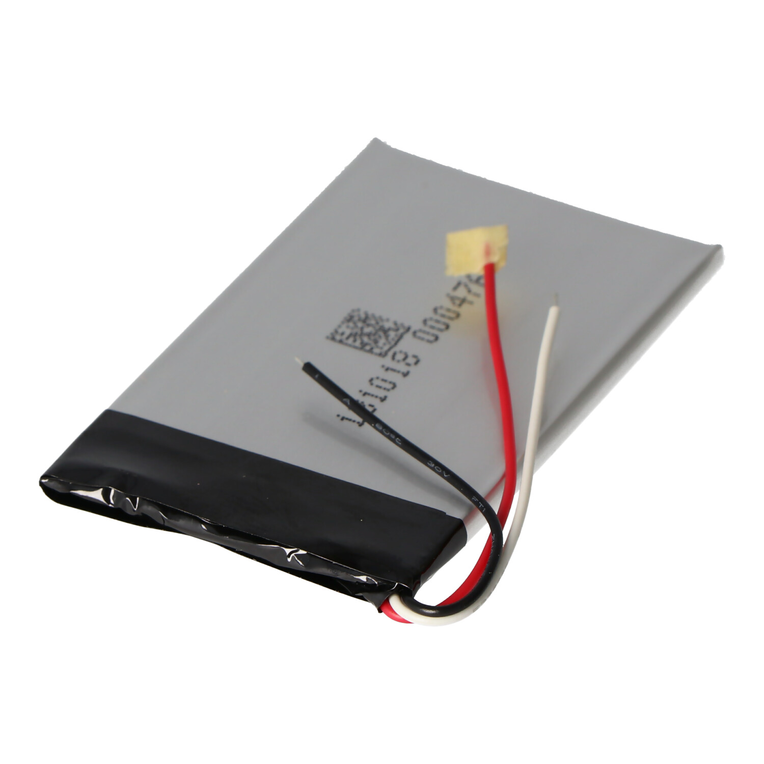 Akku passend für Apple iPOD nano 2G 616-0282, 616-0283