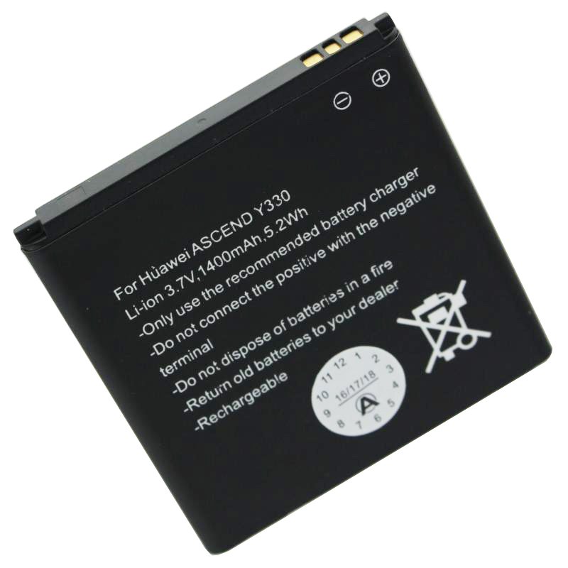 Akku passend für den Huawei Ascend Y330 Akku