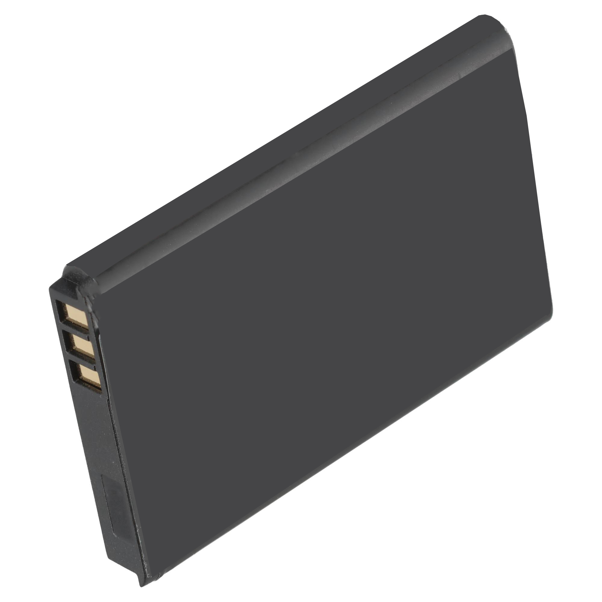 Akku kompatibel für Nokia Akku BL-L5K, Nokia 105 Plus 2022, TA-1428 Handy, 53x33,9x5,8mm