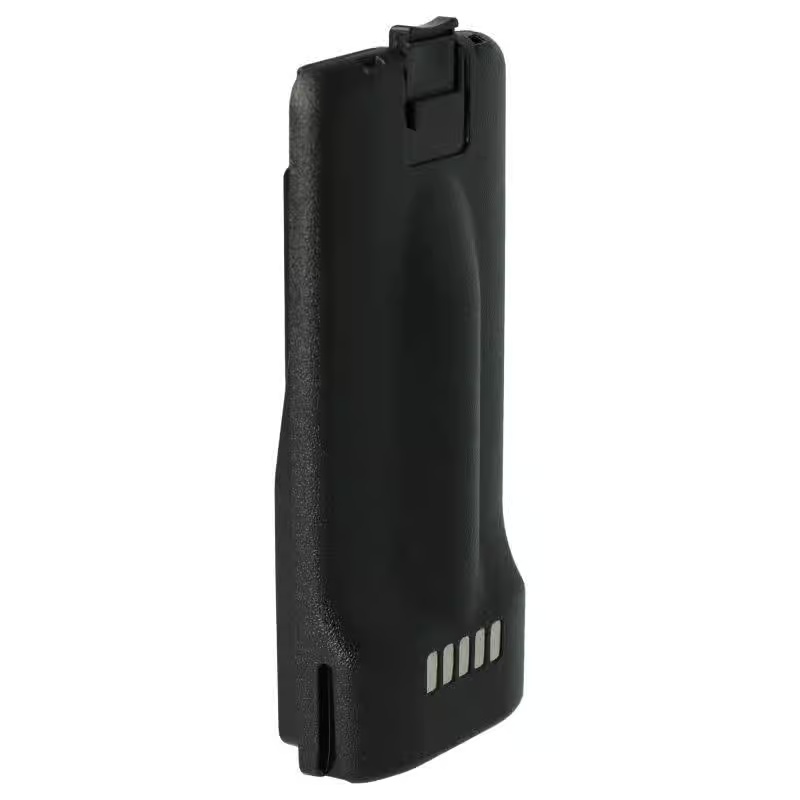 Akku passend für Motorola PMLN6394A, PMLN6394, MNN4453AR – Hochleistungs-Ersatzakku für Funkgeräte mit 2100 mAh und 3,7 Volt