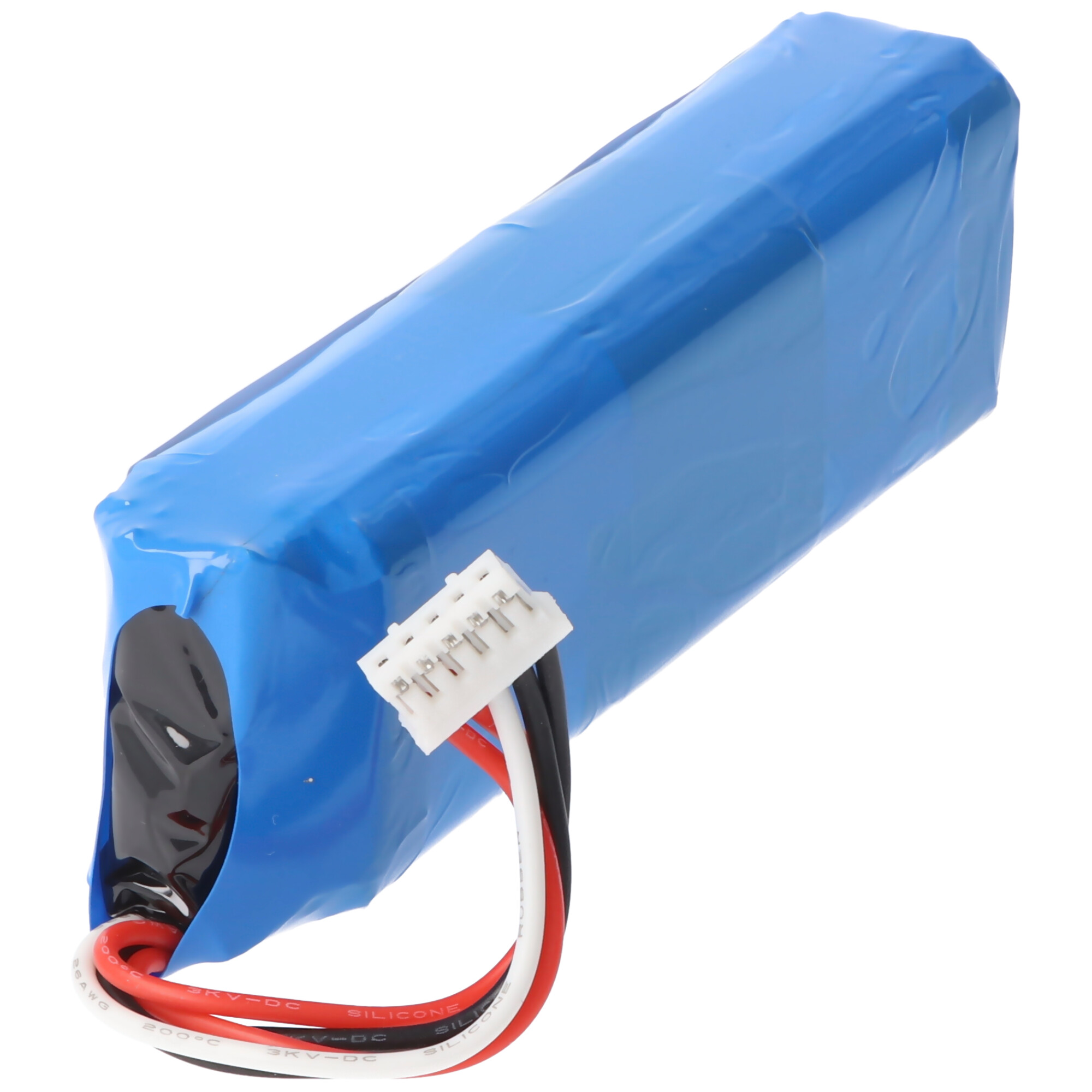 Akku passend für JBL MLP912995-2P für Lautsprecher Boxen Speaker 6000mAh, 3.7V, Li-Polymer