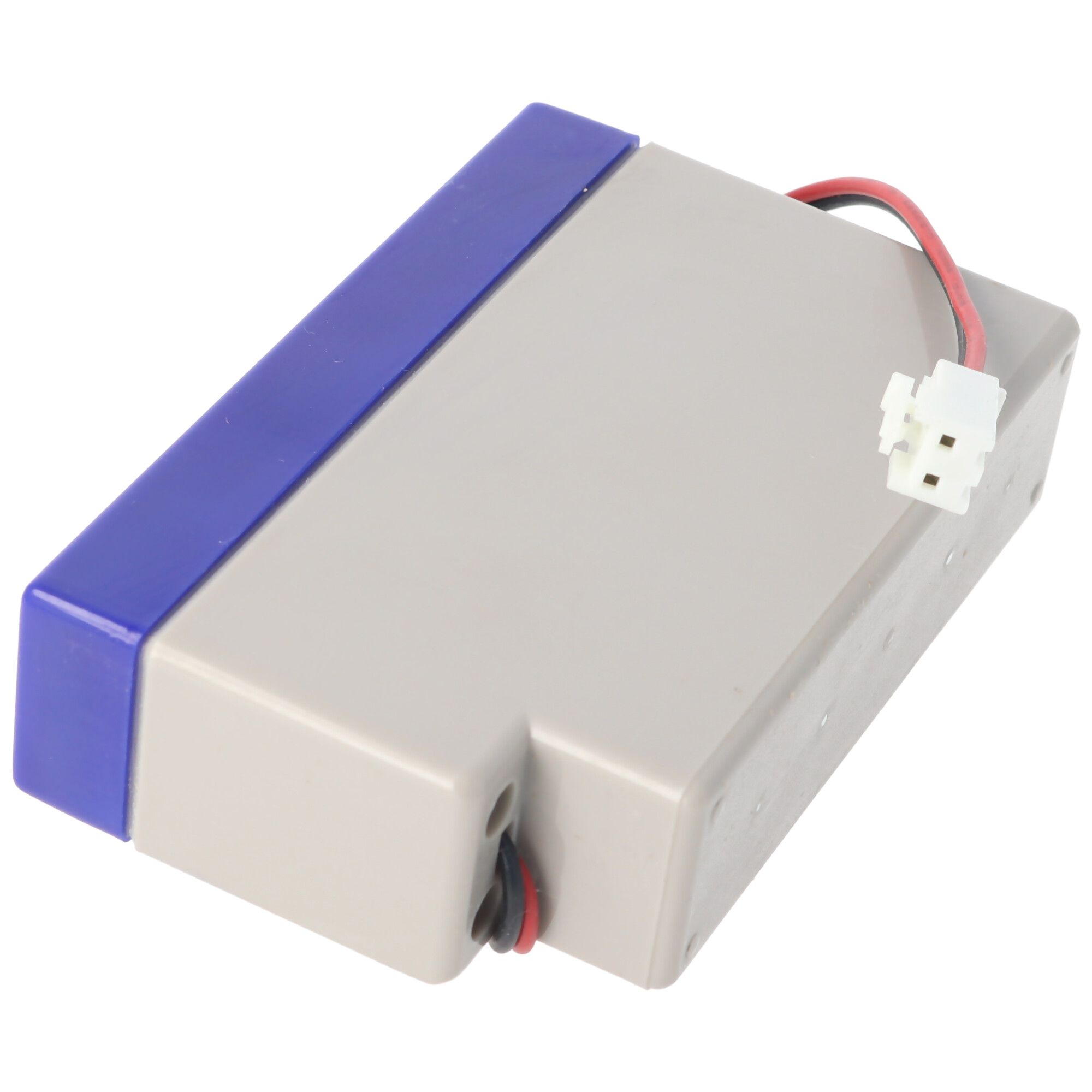 UL0.8-12S Ultracell Blei Akku 12 Volt 0,8Ah mit Kabel und JST-Stecker (bitte unbedingt Stecker mit Ihrem vergleichen)