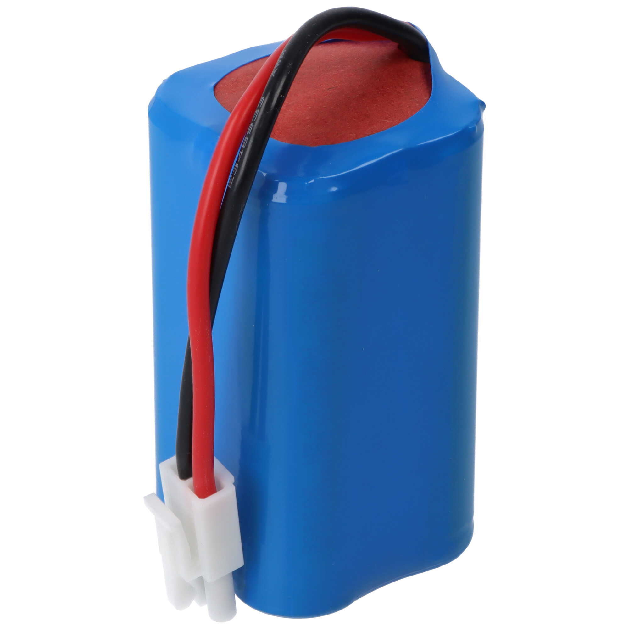 Staubsauger-Akku als Ersatz für Donkey LB01 - 2600mAh 14,8V Li-Ion