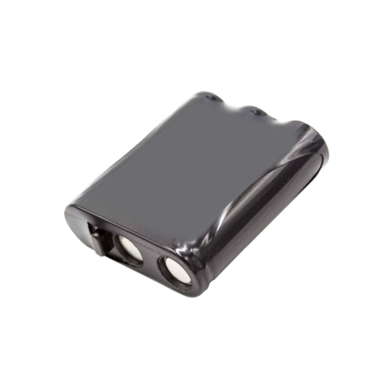 Akku passend für den Panasonic HHR-P402 Akku HHR-P402A, TYPE 30
