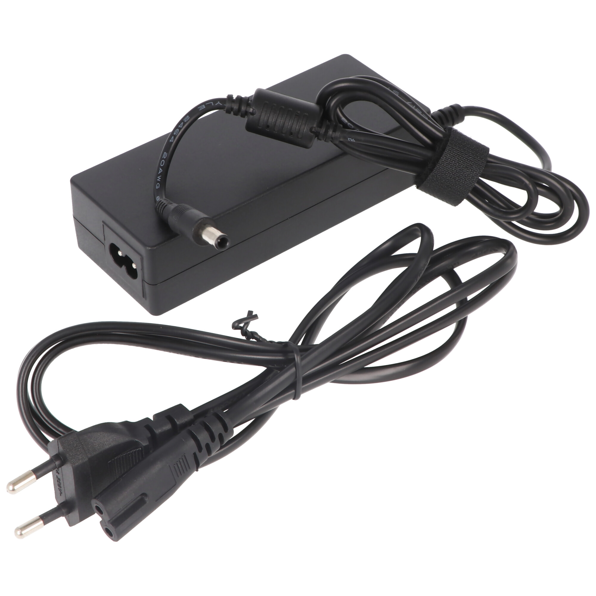 Notebook-Netzteil 19V 90W Stecker 5,5 x 3,0 mm Samsung 300V3A, 305V5A, 504030-015, 504030-016, 6500737, 6500738, 6500739, 6500887, A10, A10-090P1A